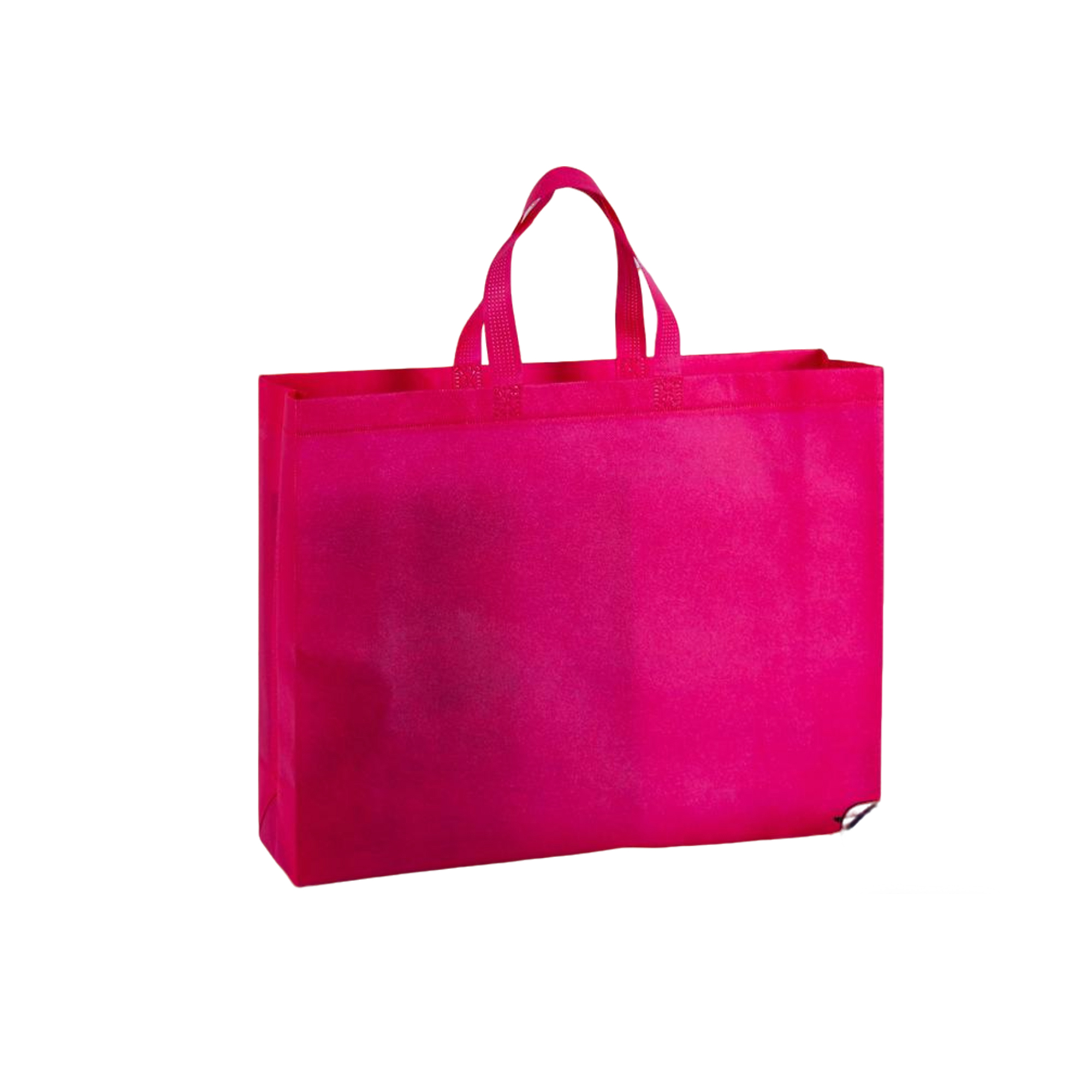 Non Woven Tote Bag 15" Middle Size 1