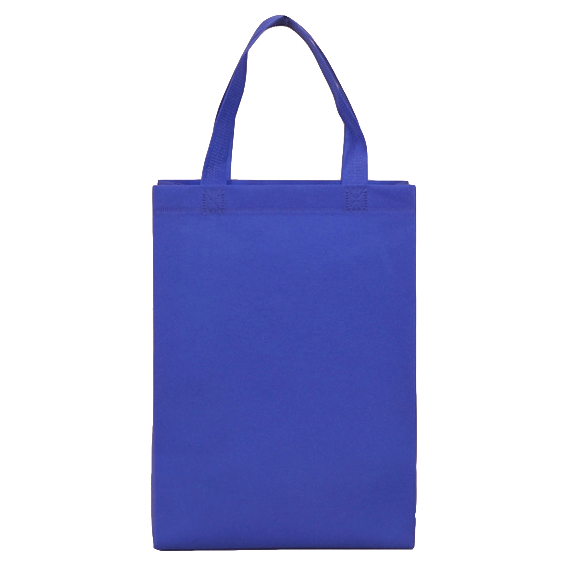 Non-Woven Shopper Tote Bag 8