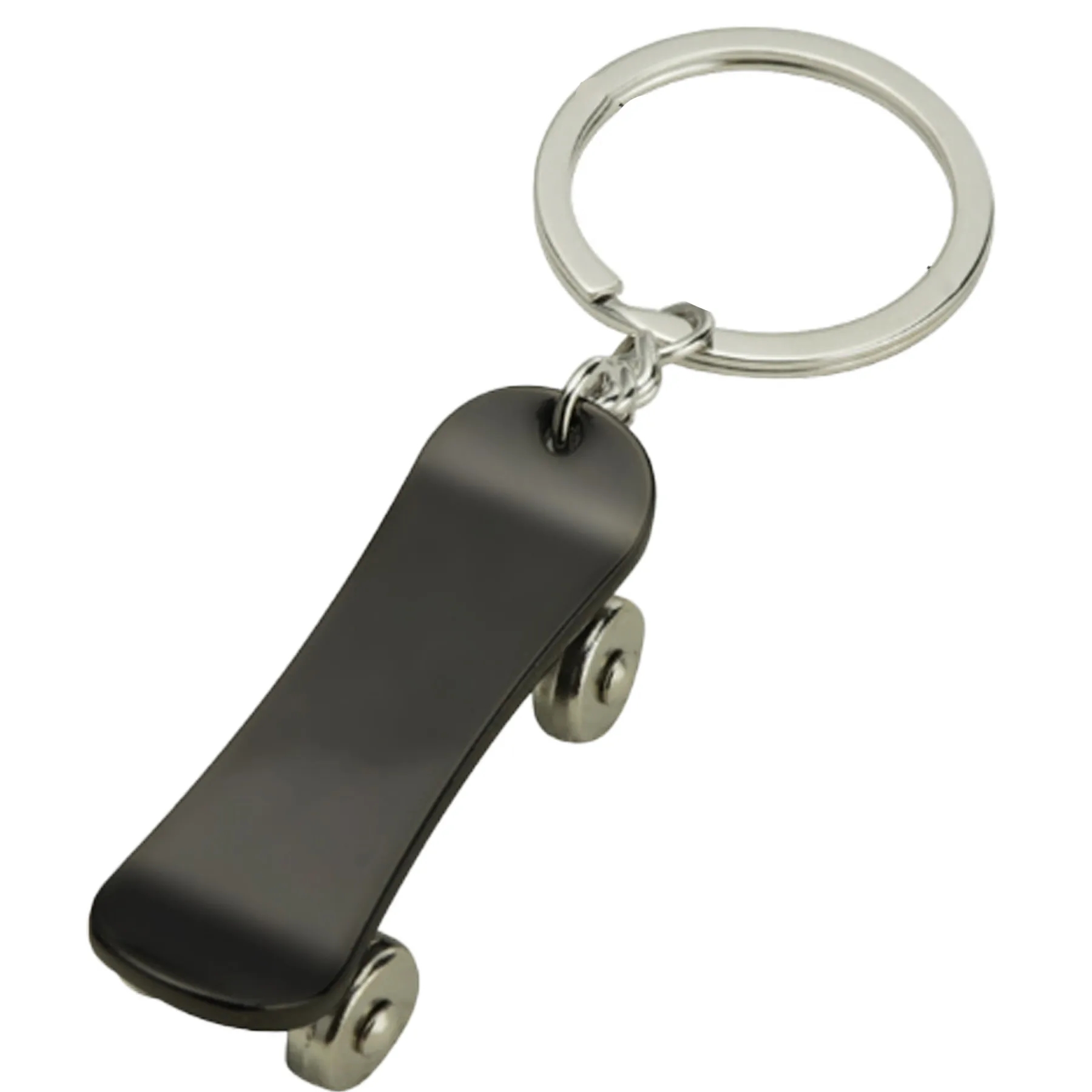 Mini Sport Scooter Keychain Decoration 3