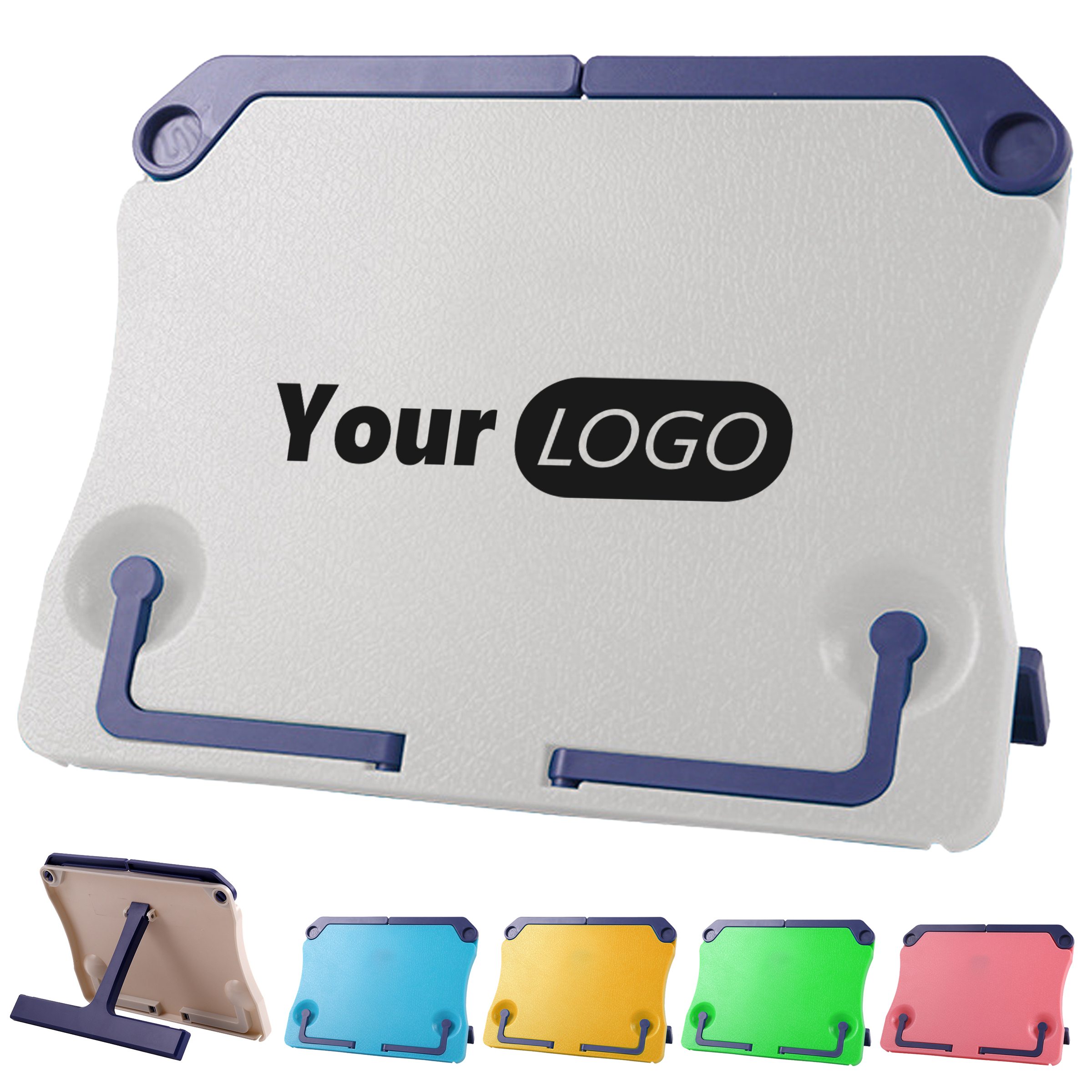 Polypropylene Portable Folding Music Stand 2