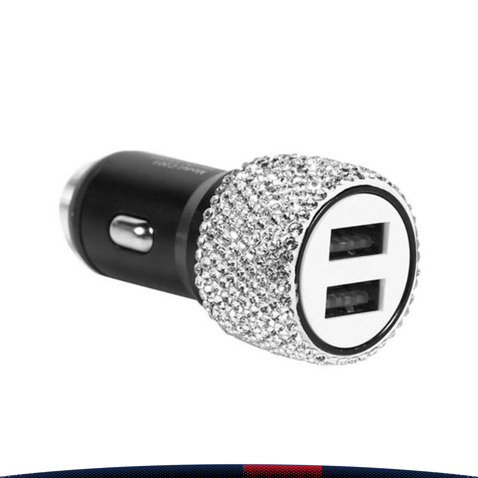 Jade 2in1 Car Charger 5