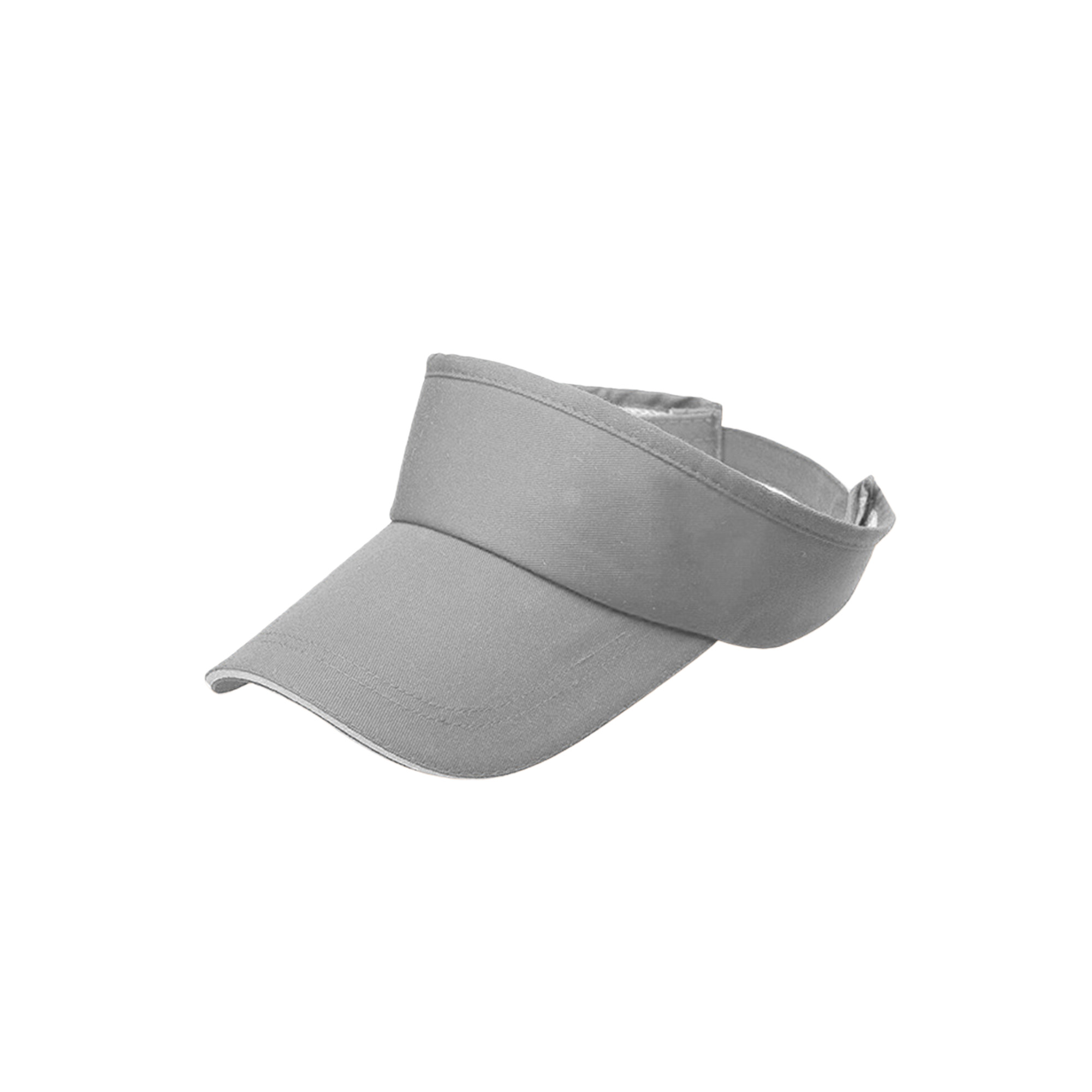Personalized Visor Sun Protection Cap 2