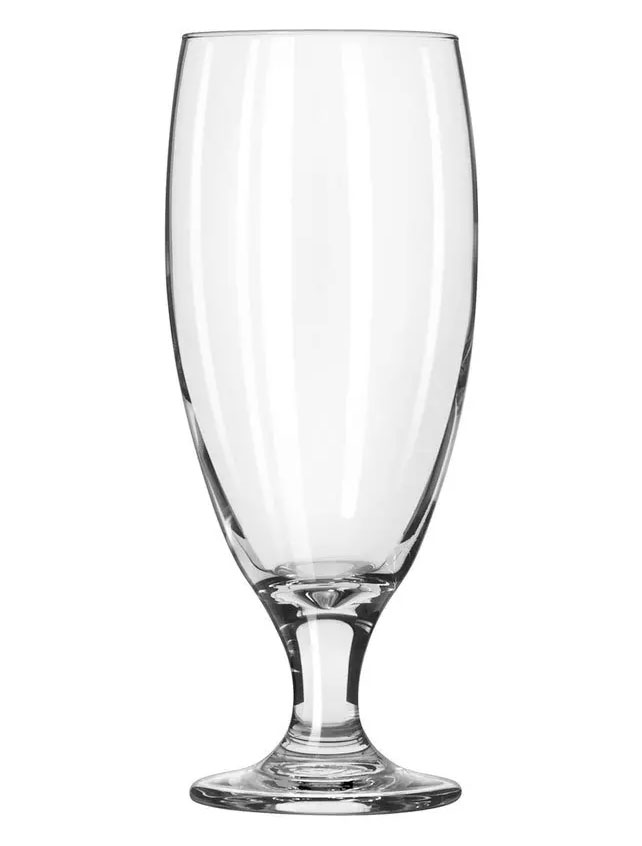 16 oz Libbey Embassy Pilsner 2