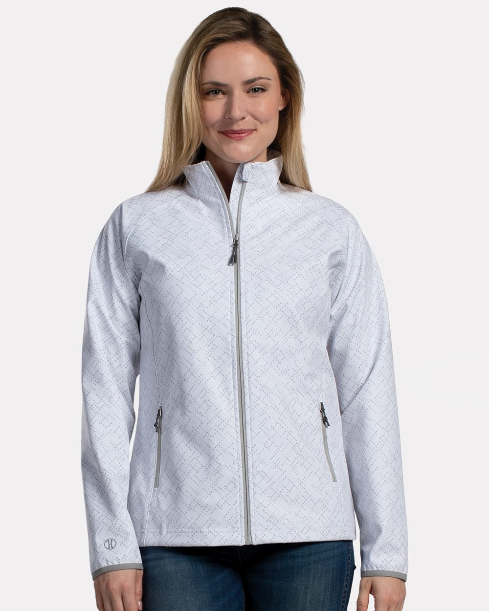 Women's Featherlight Soft Shell Jacket - 229721 21