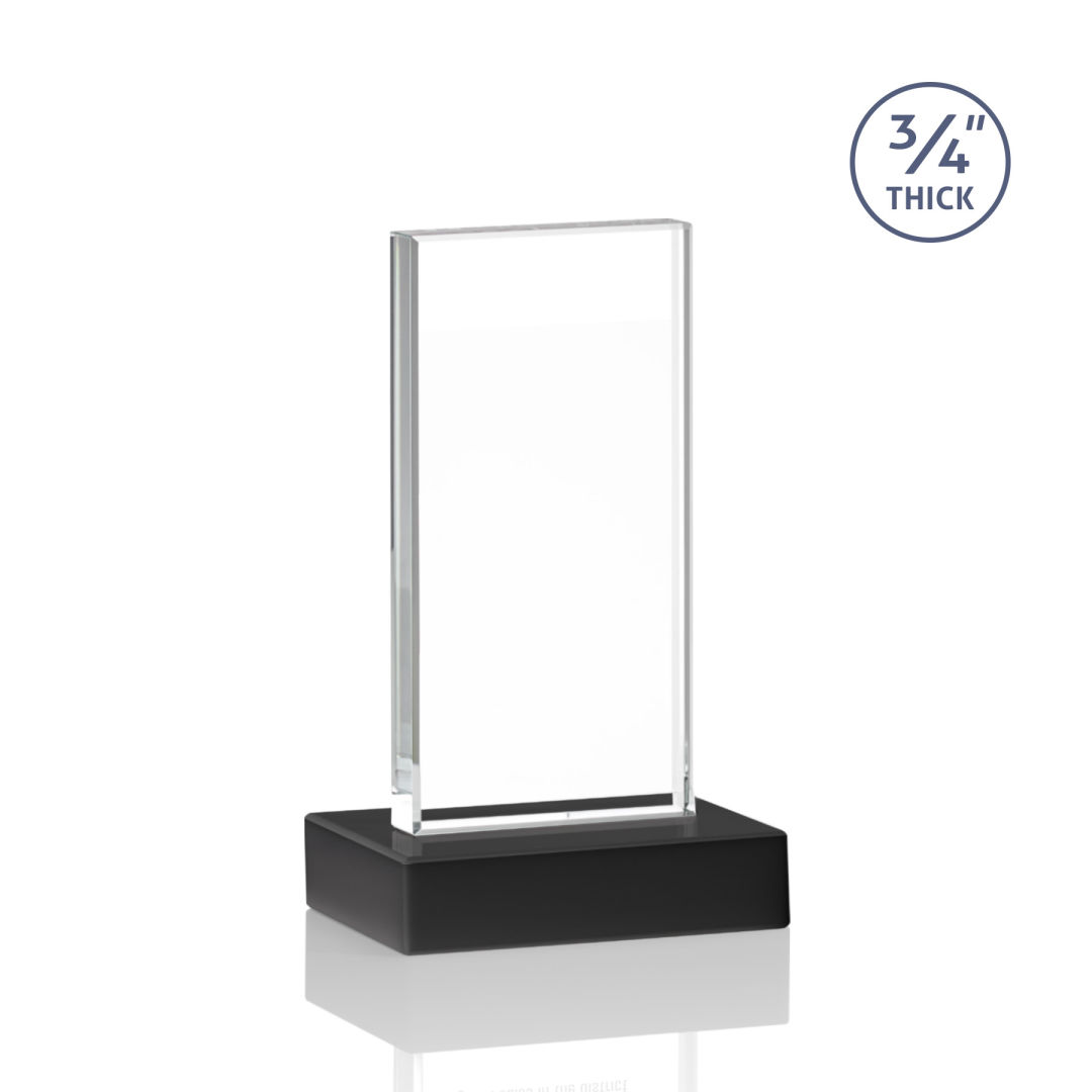 Holmes VividPrint™ Award - Black 8