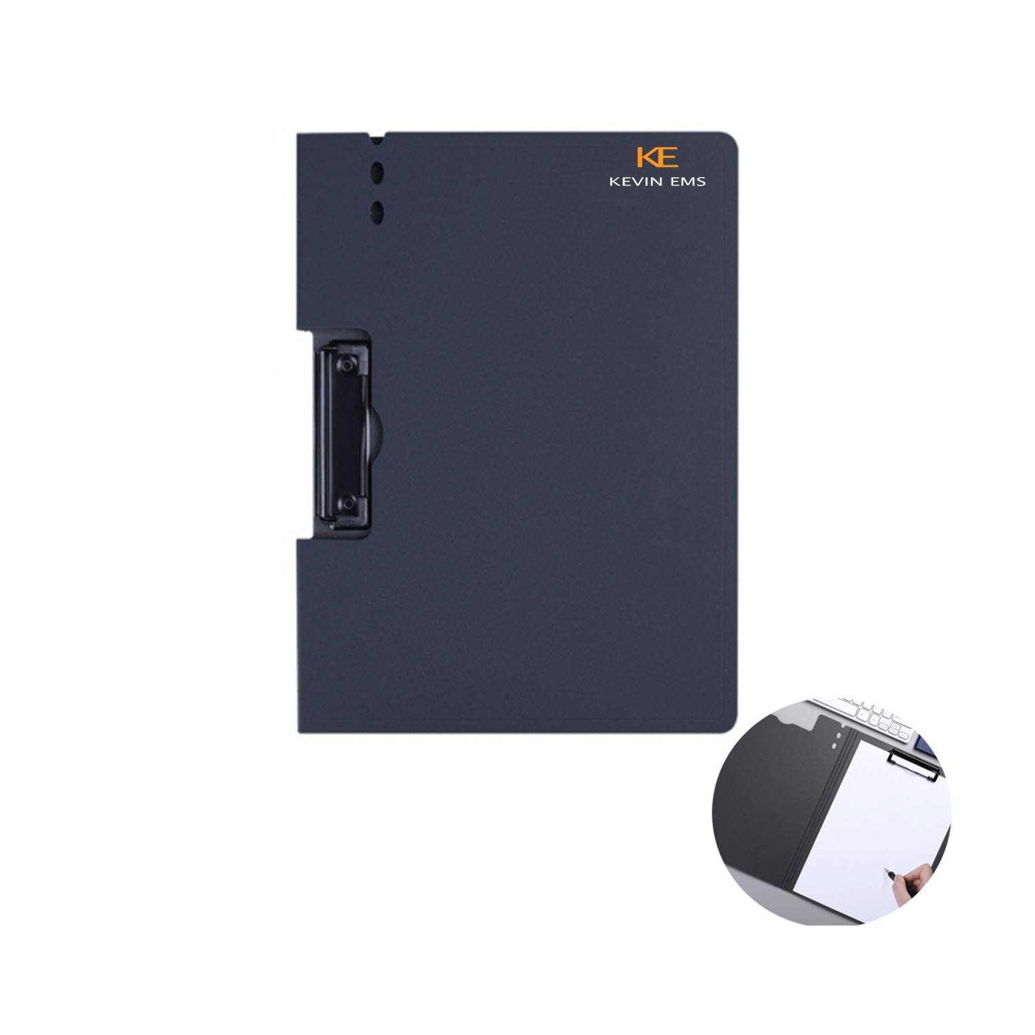 A4 Multifunctional Hard Shell Splint Folder
