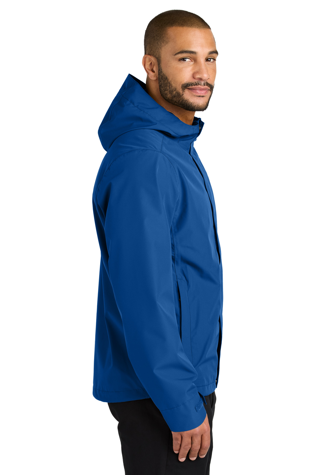 Port Authority® C-FREE Rain Jacket 9