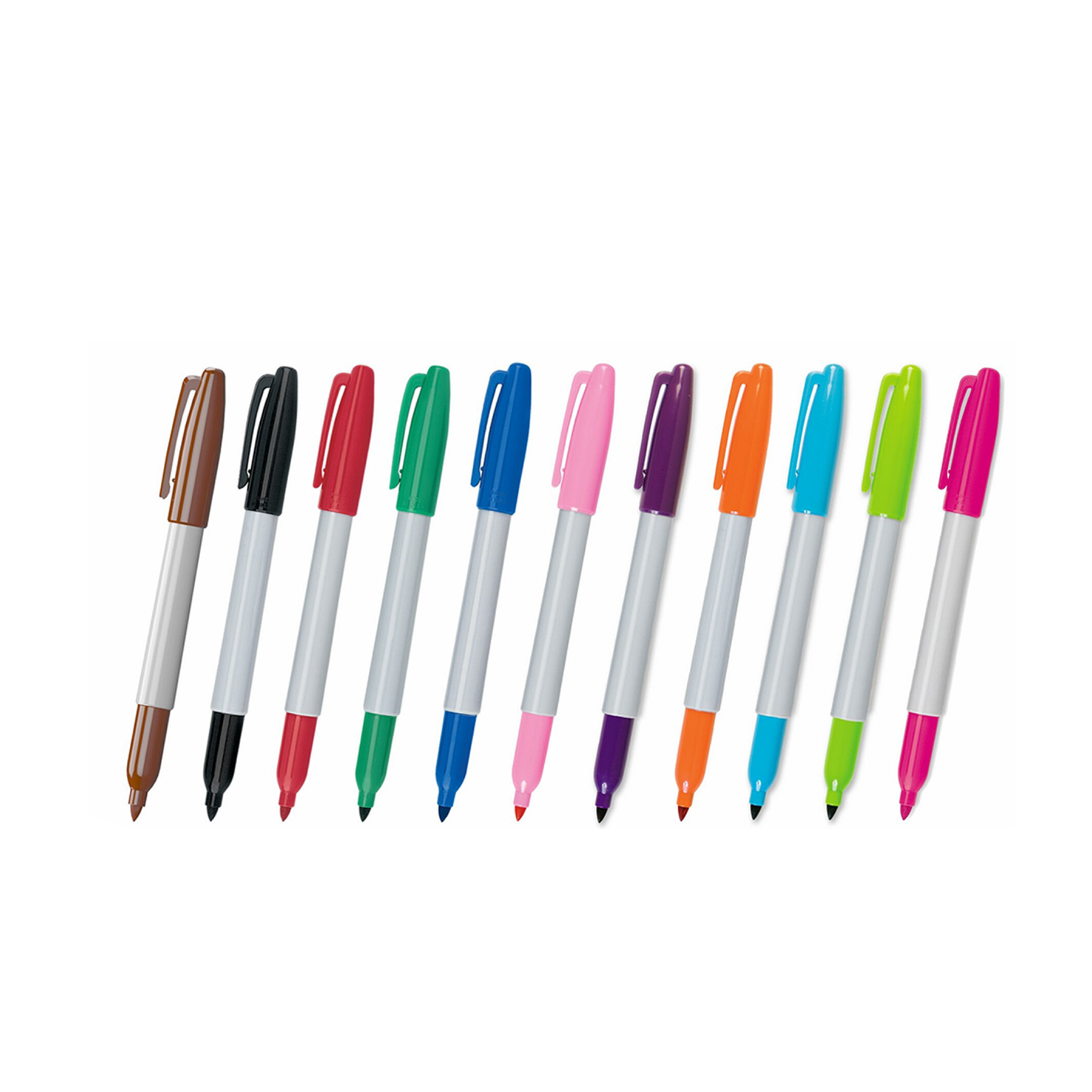 Permanent Marker Pen 2