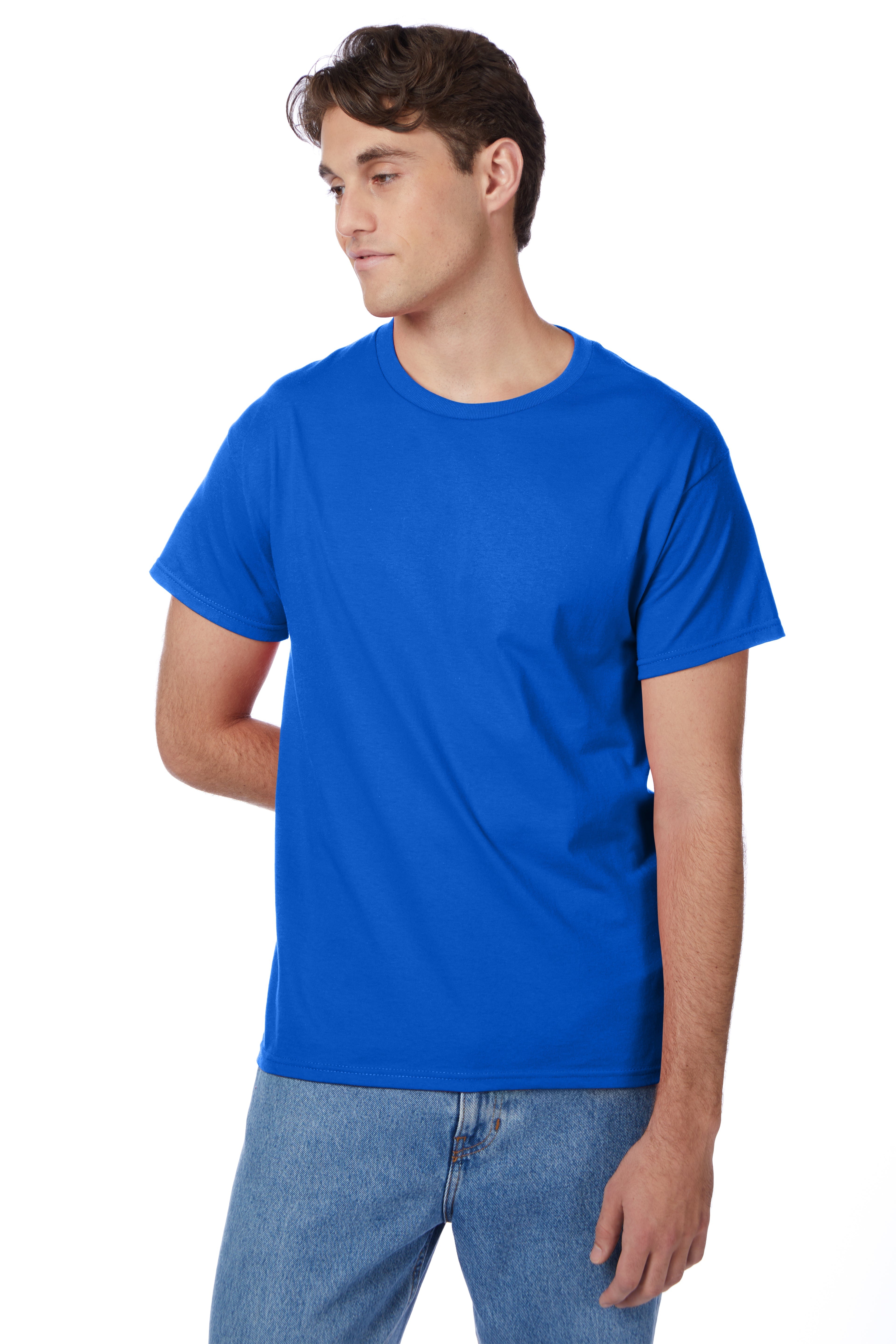Hanes Authentic-T T-Shirt 41