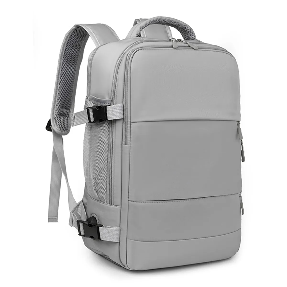 Carry-on Travel Backpack for Men Women 2