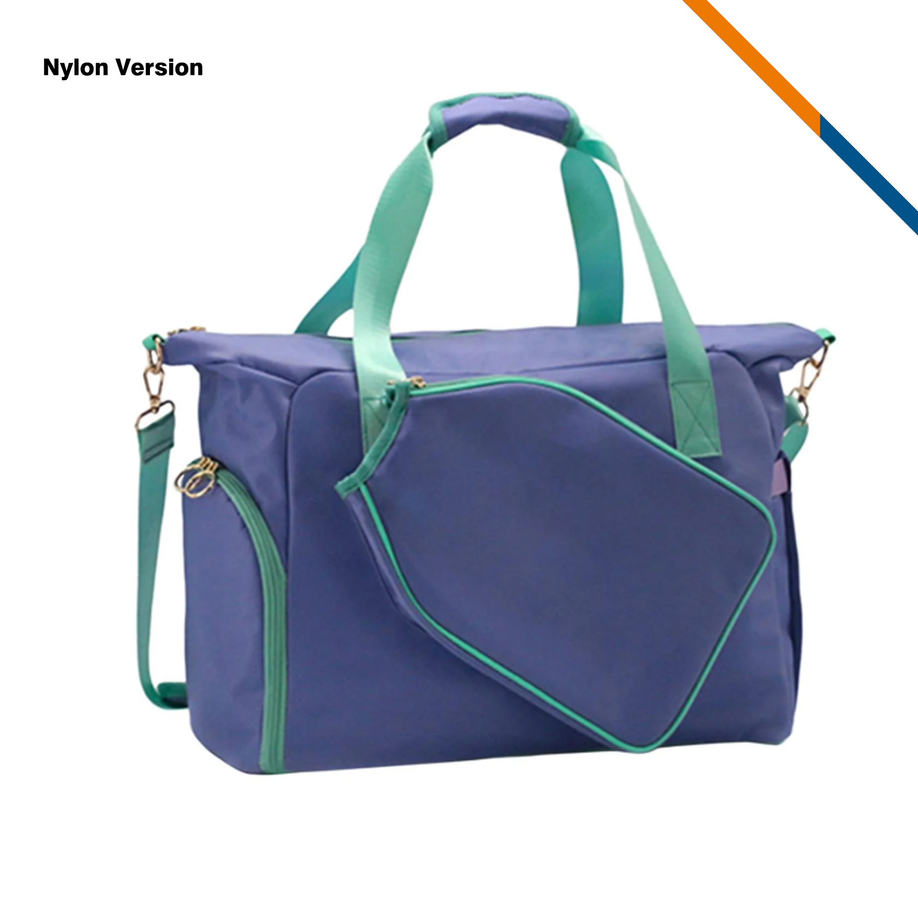 Sembra Pickleball Bag 9