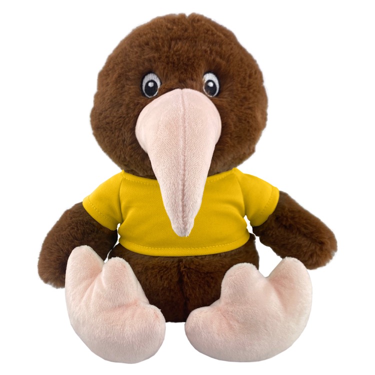 Kiwi Plush 5