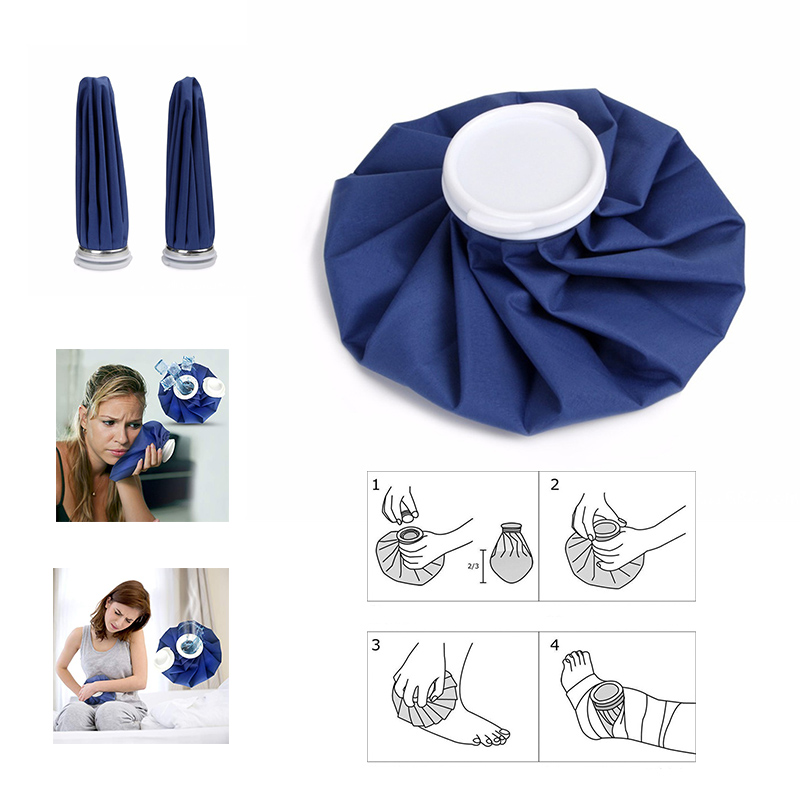 Doctor Developed Ice Pack 1