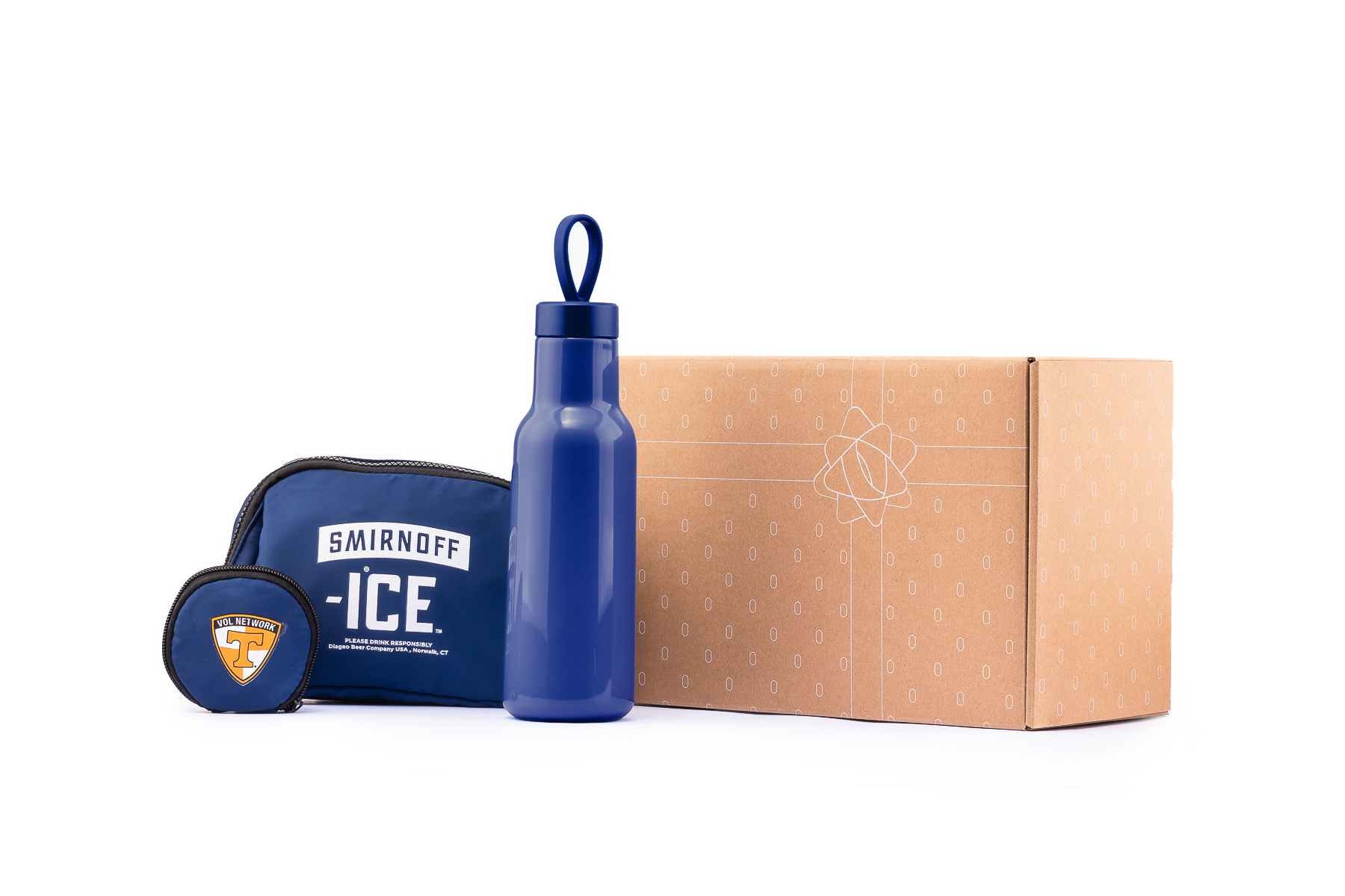 Medium Holiday Gift Box 8