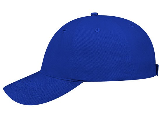 OTTO CAP® 6 Panel Low Profile Baseball Cap 42