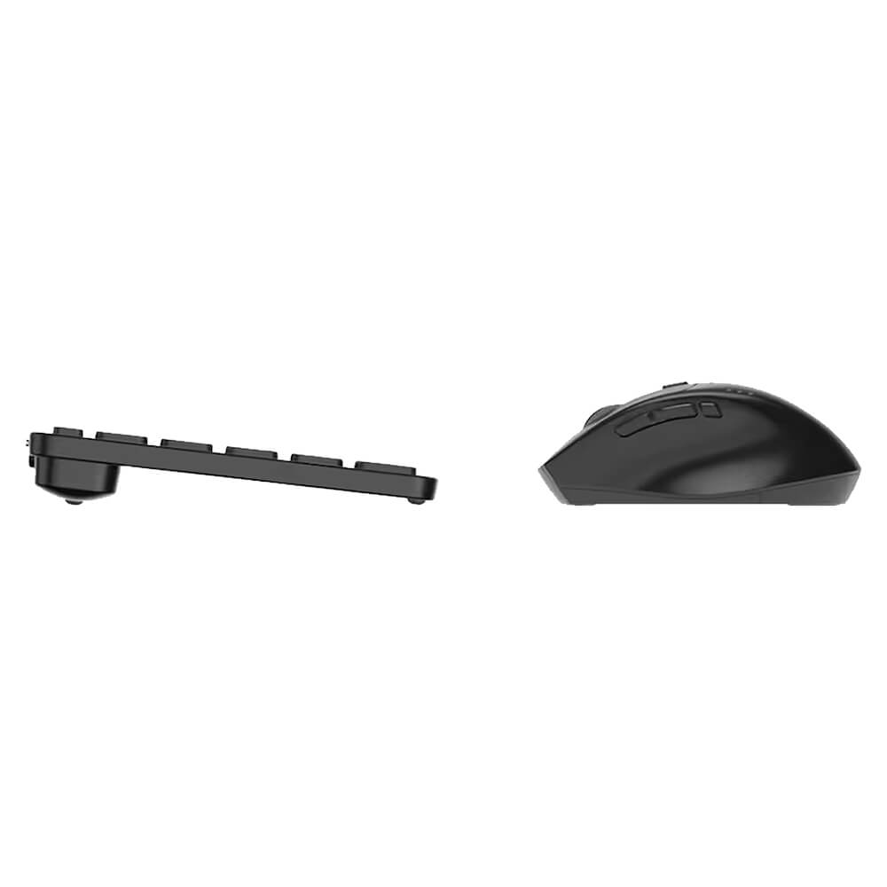 ZAGG Bluetooth Keyboard/Mouse Bundle 3