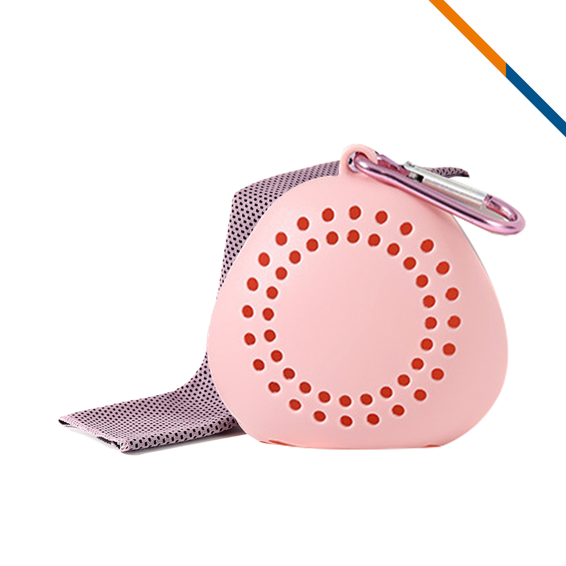 Coolzi Sport Cooling Towel 10