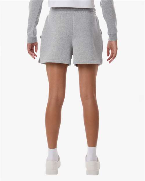 Women's Fleece Shorts - BW6502 42