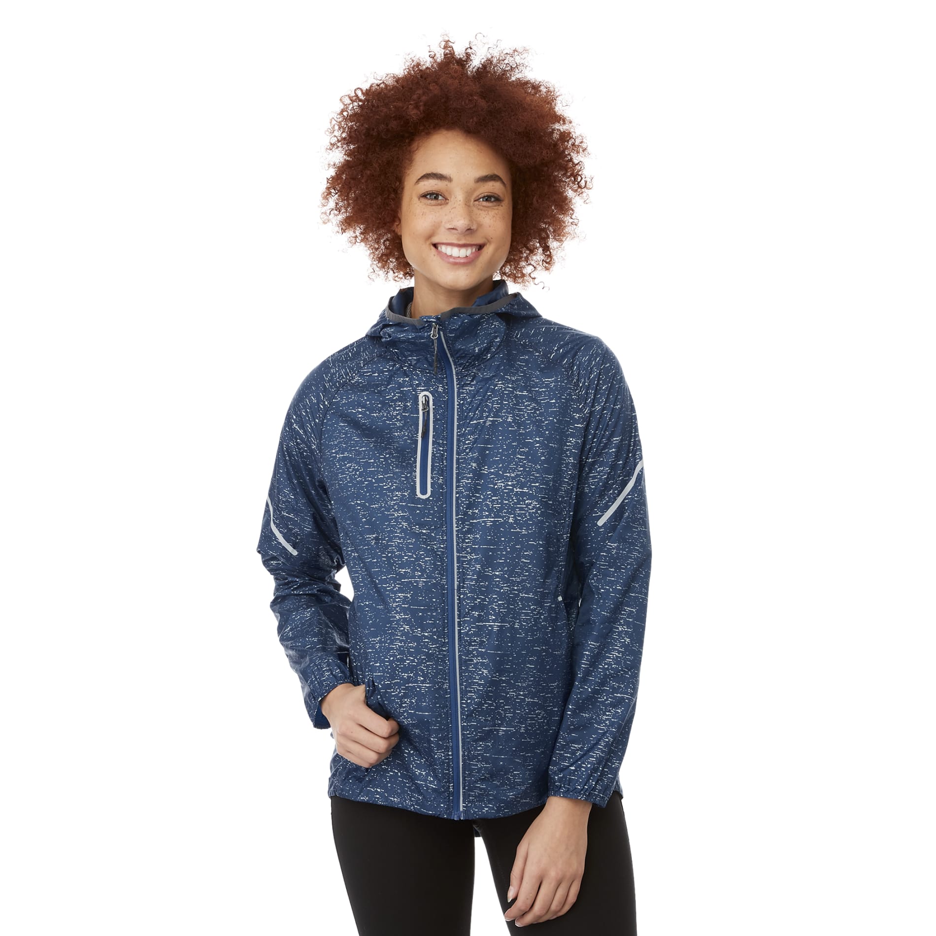 Women's SIGNAL Packable Jacket 43