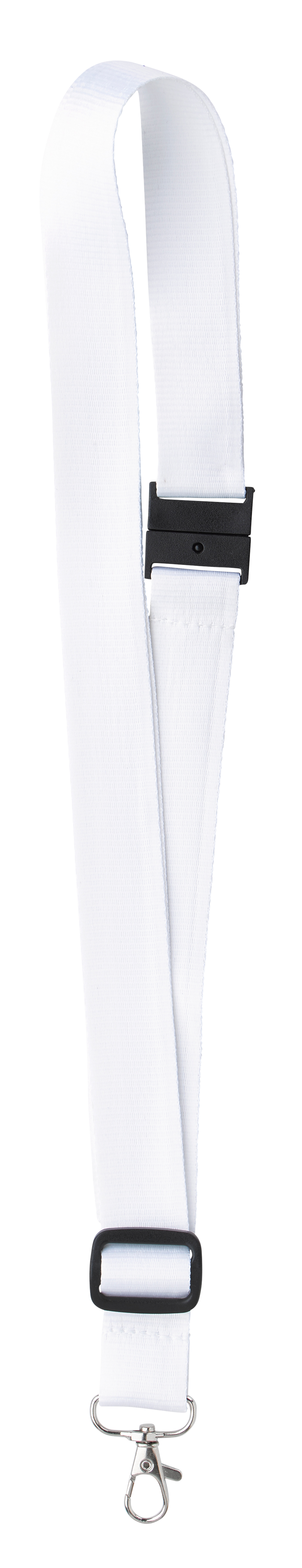 Universal Source® 1" Adjustable Polyester Lanyard 9