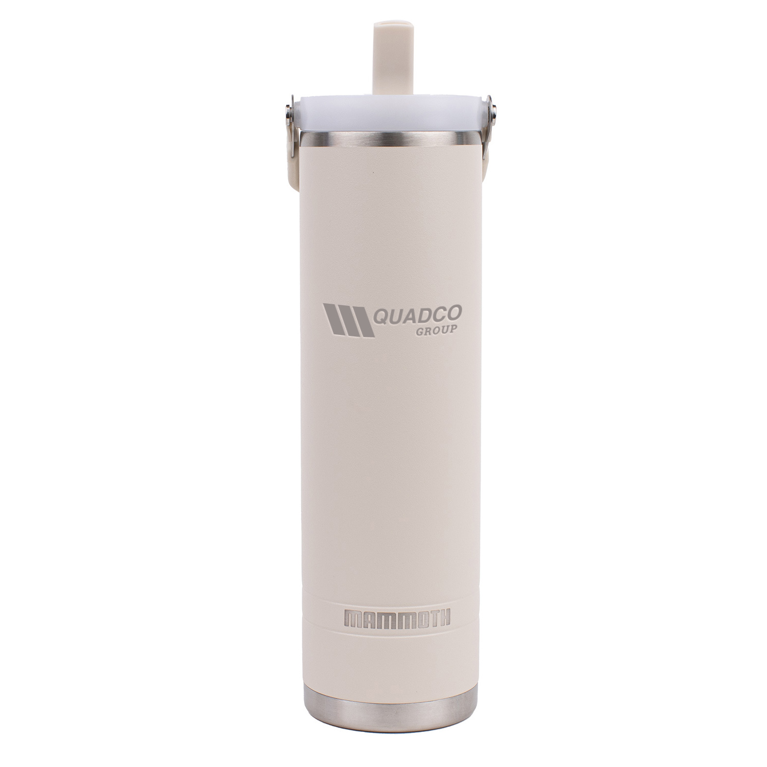 Mammoth® 20 Oz. Ascent Tumbler 6
