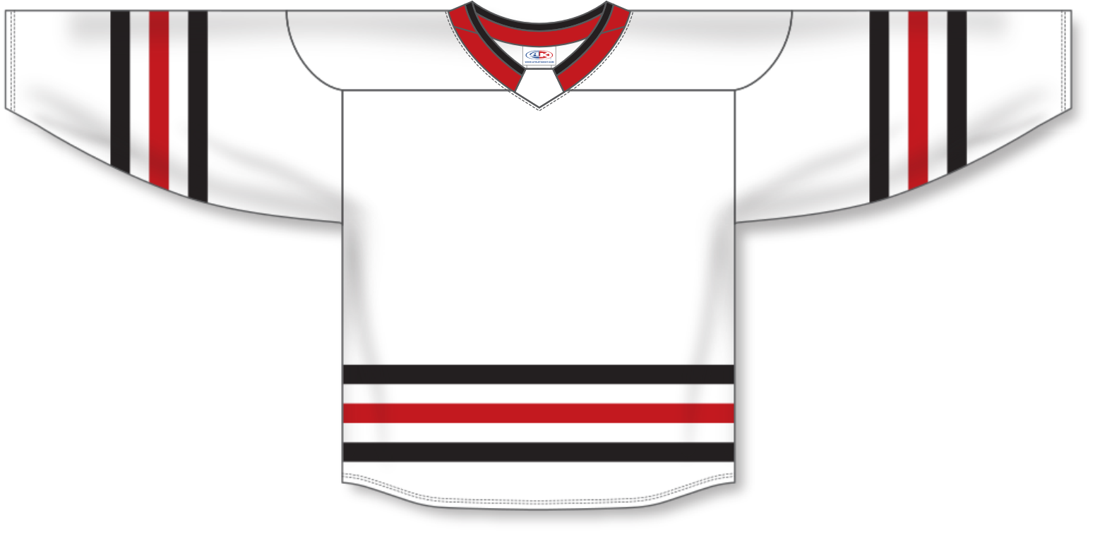 Select Hockey Jerseys H8000-G01 238