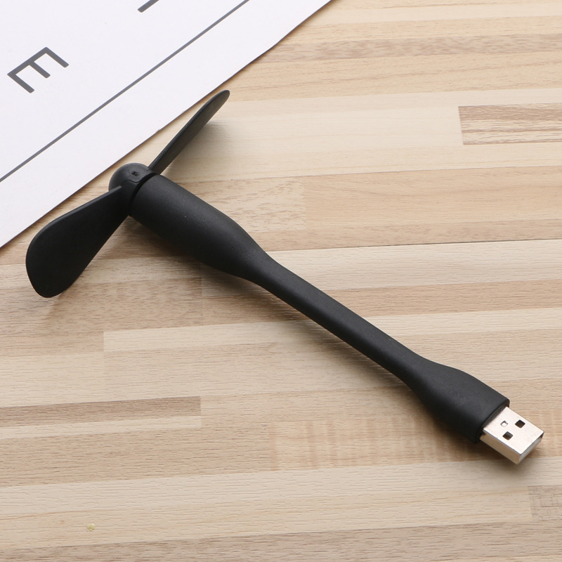 Mini USB Fan 2