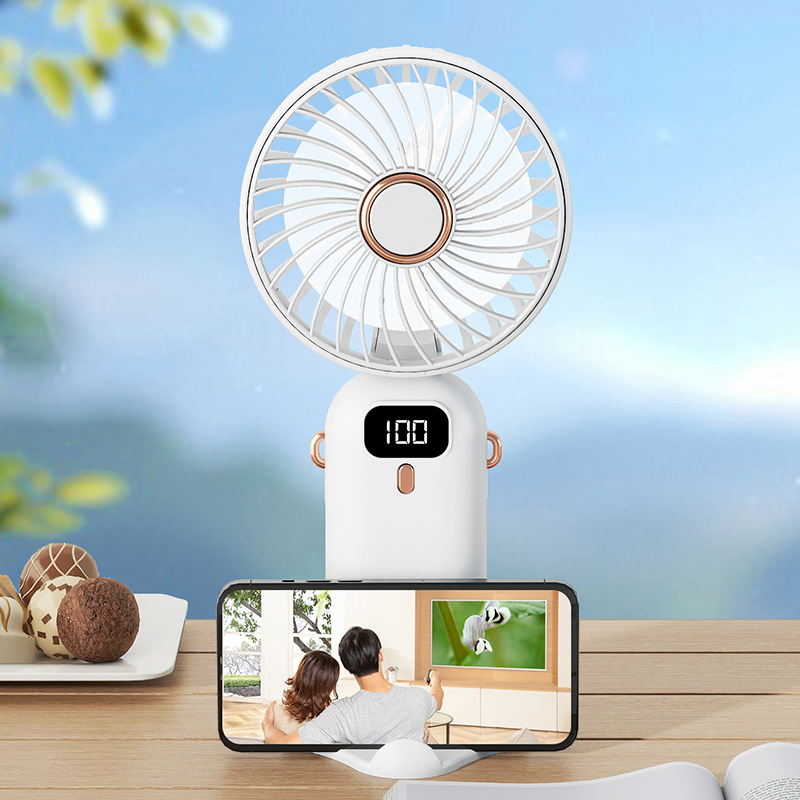 Portable Handheld Fan 8