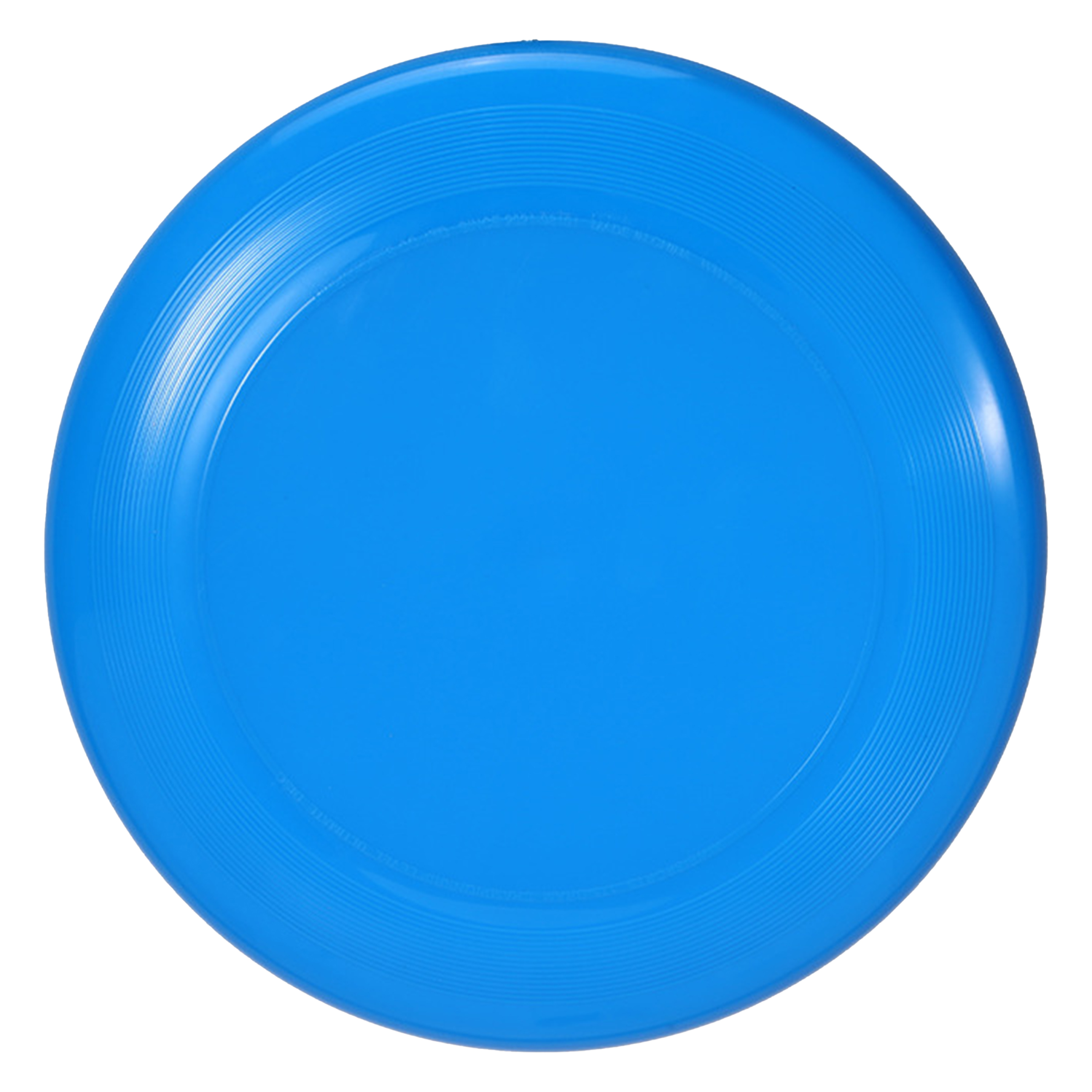 Polypropylene Outdoor Entertainment Game Flying Disc 5