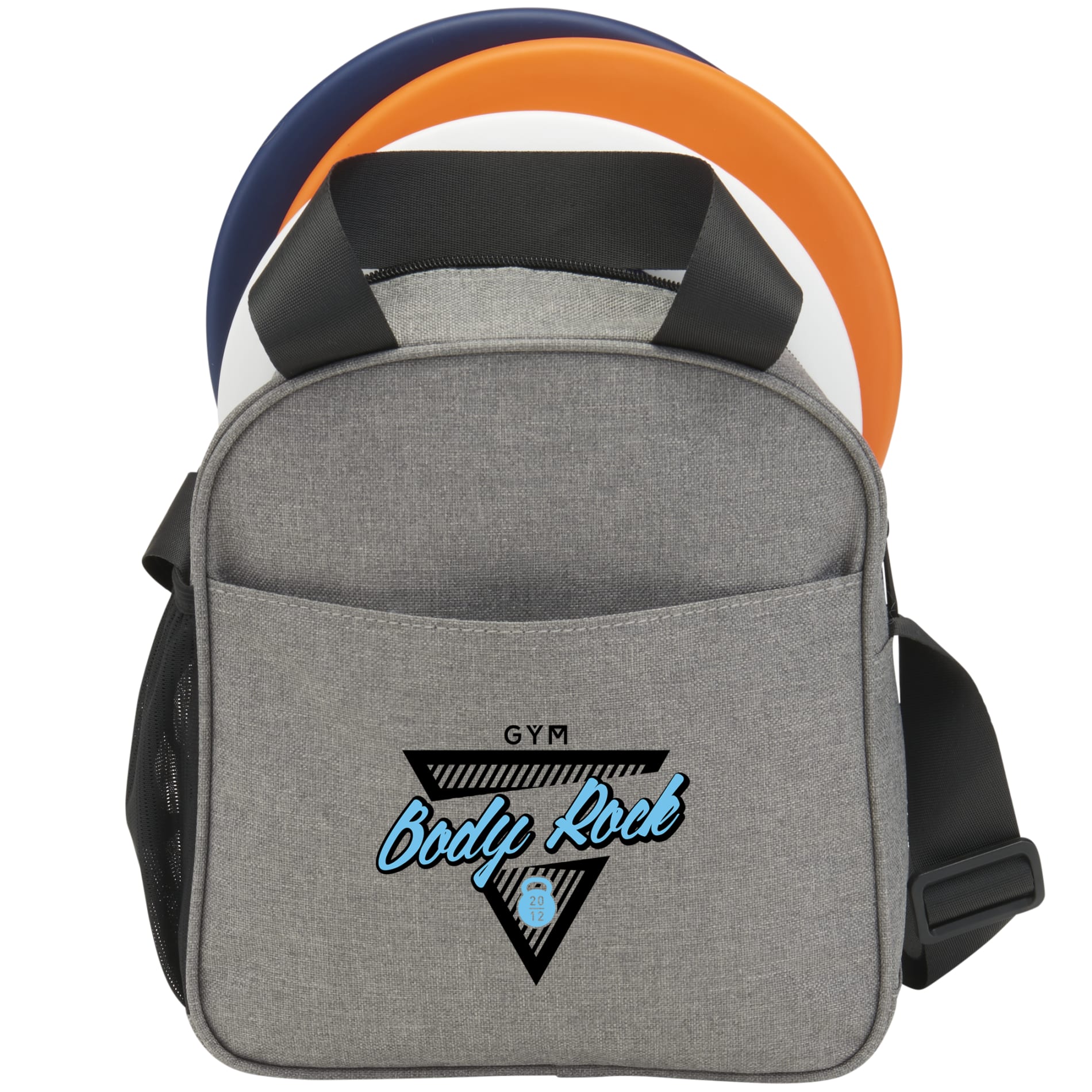 3pc Disc Golf Set 75