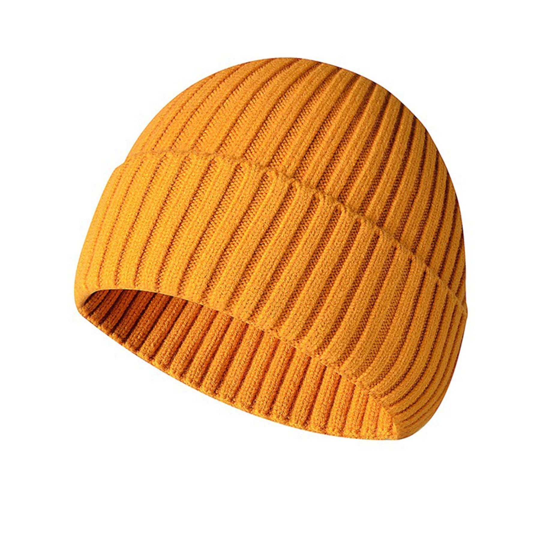 Thickened Warm Hat 12