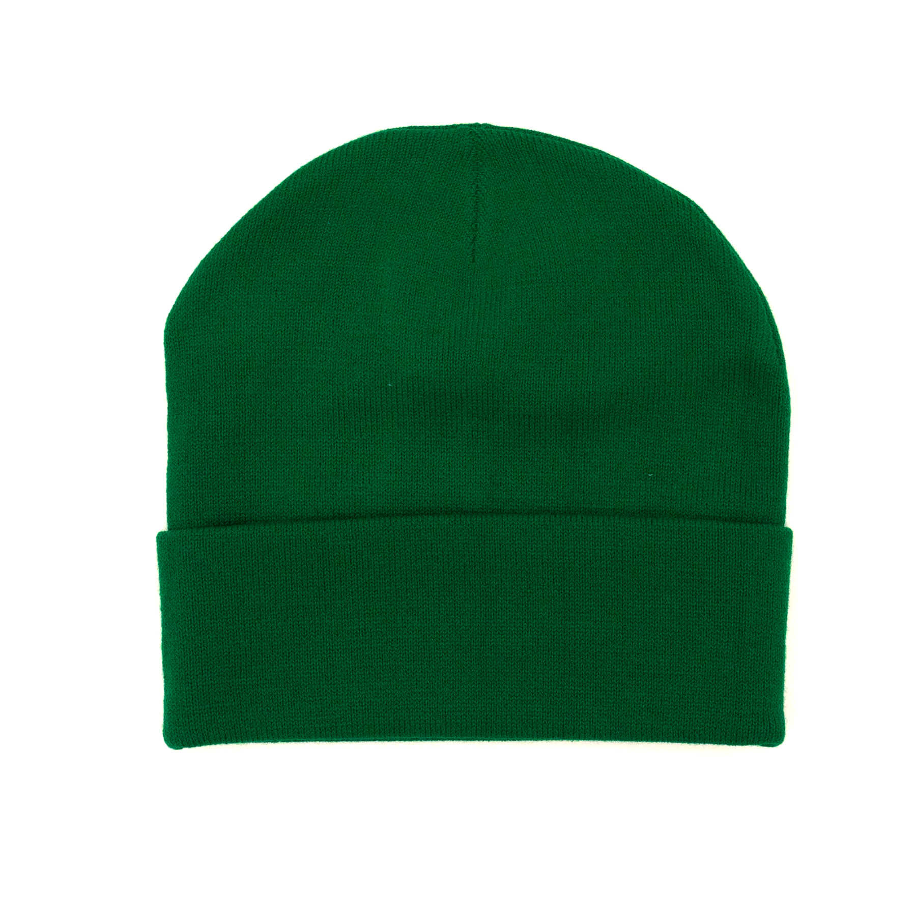 Stock Beanie with Cuff 44