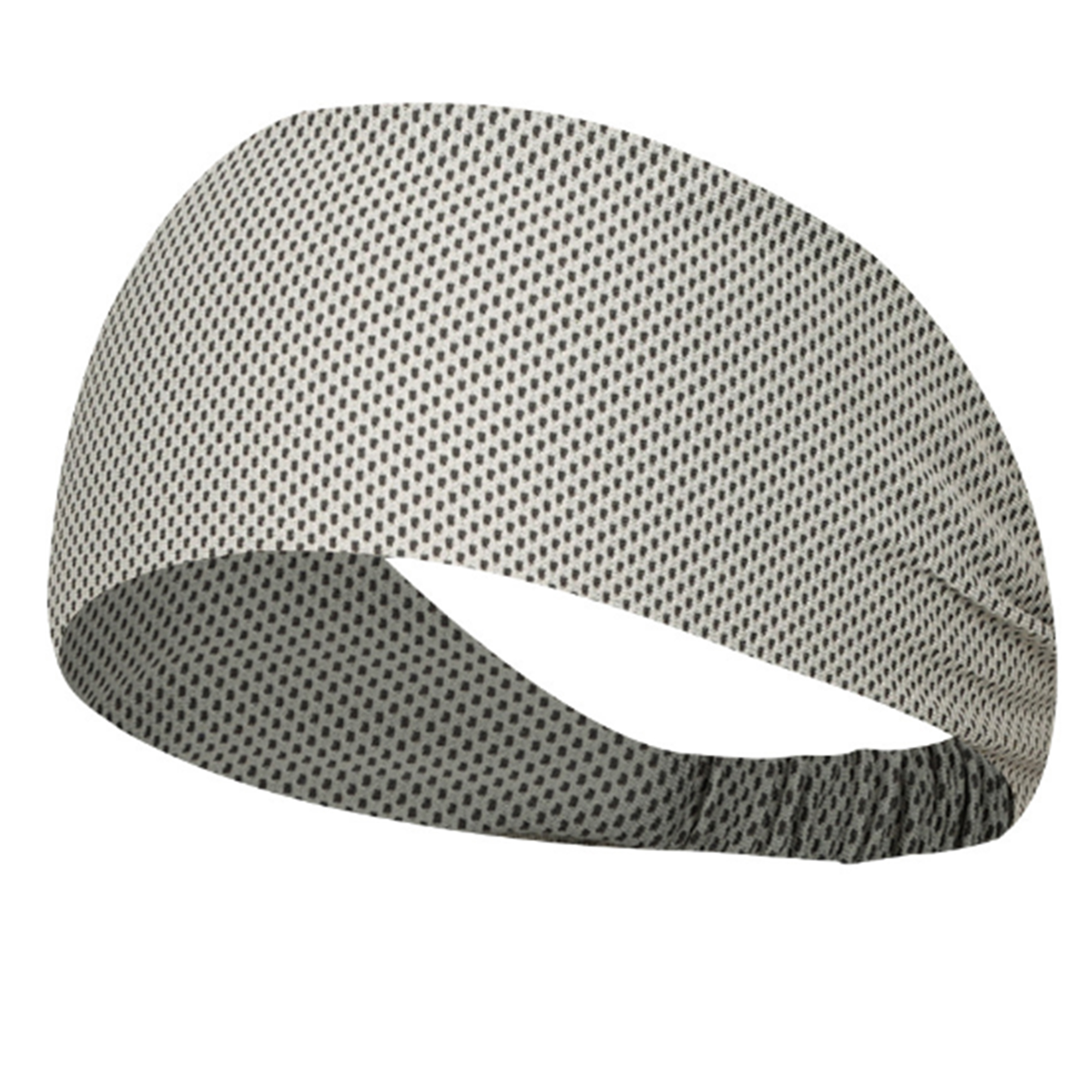 Stylish Ice Cooling Elastic Sport Headband 9