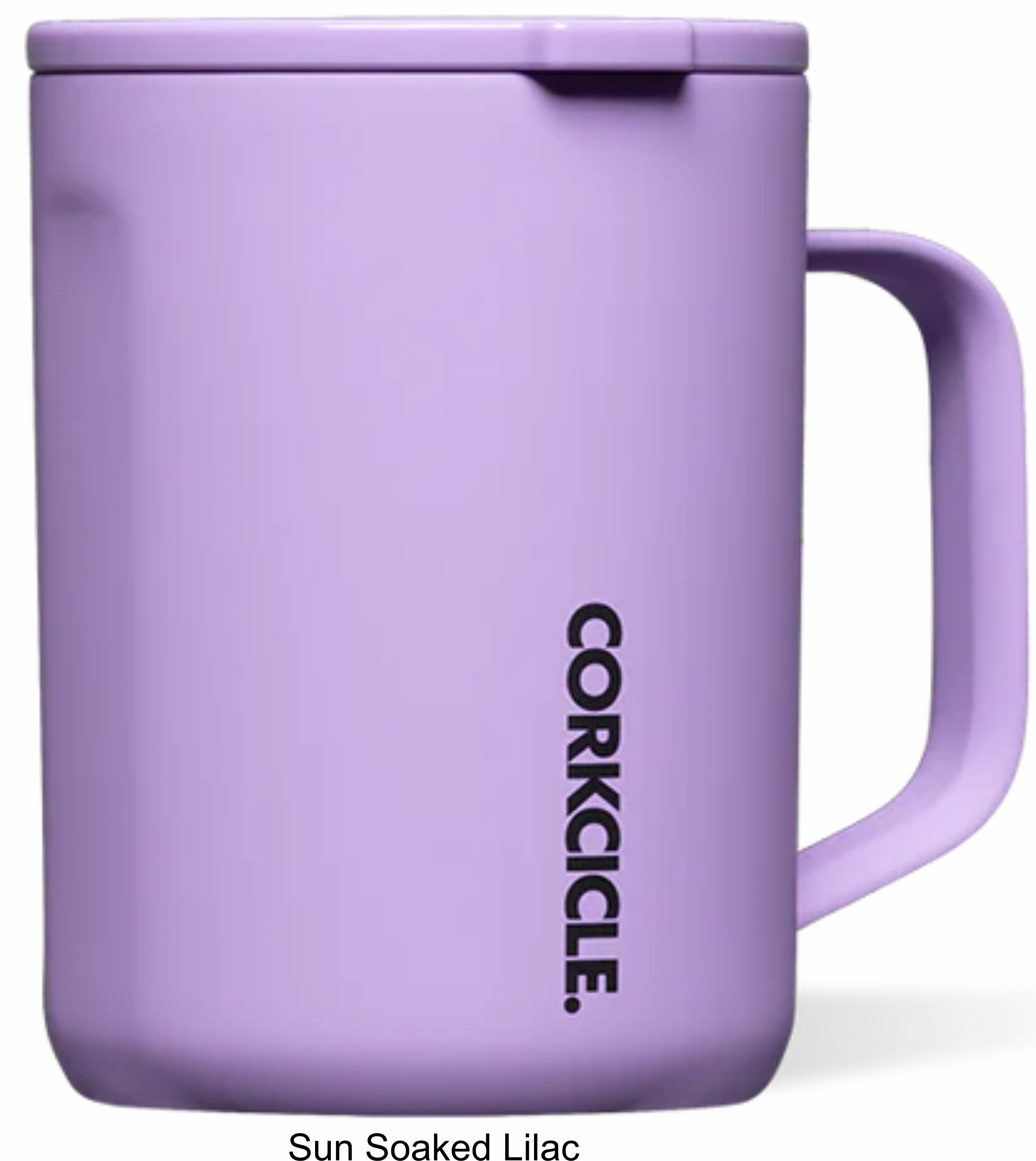 Corkcicle Coffee Mug 5