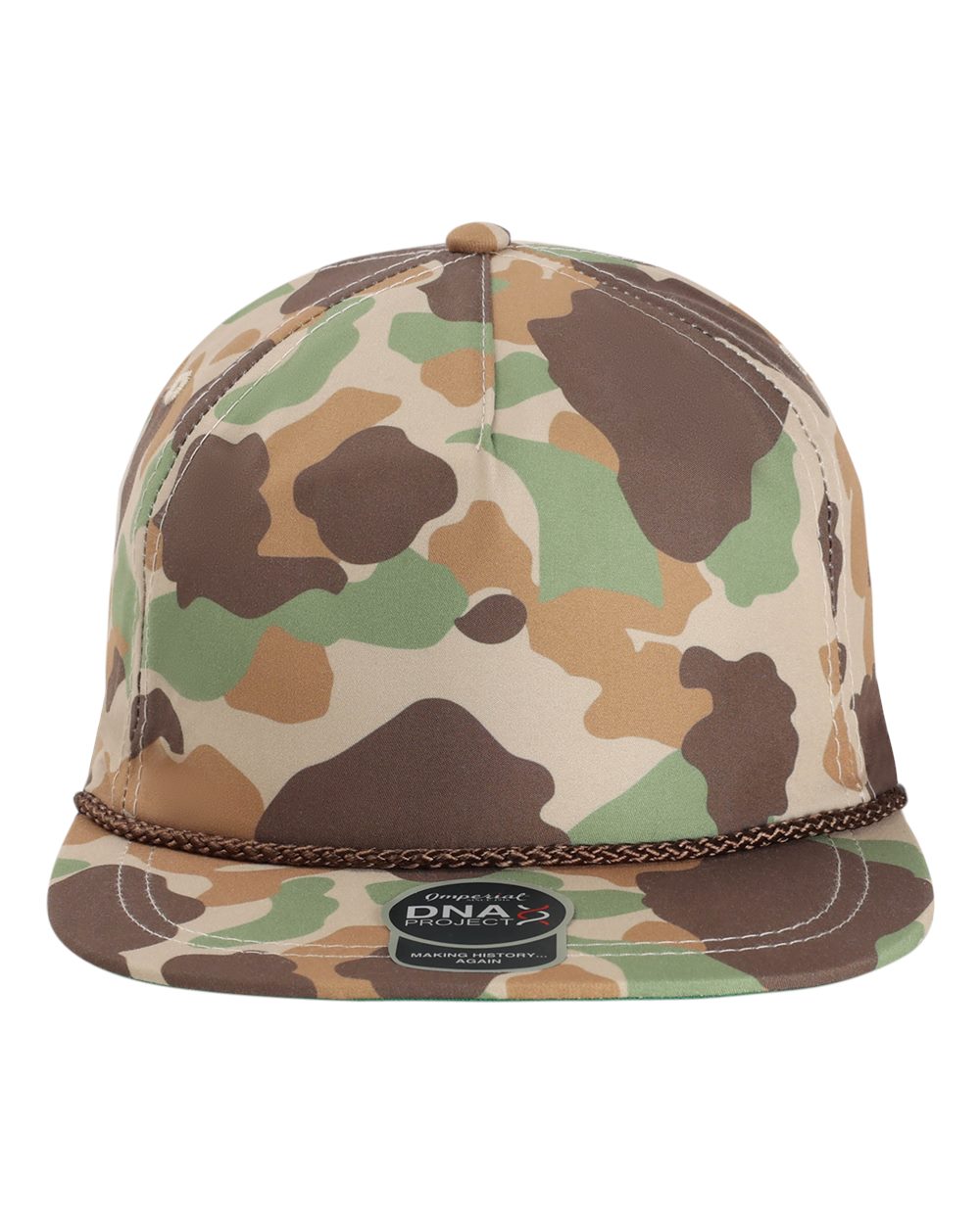The Aloha Rope Cap - DNA010 50