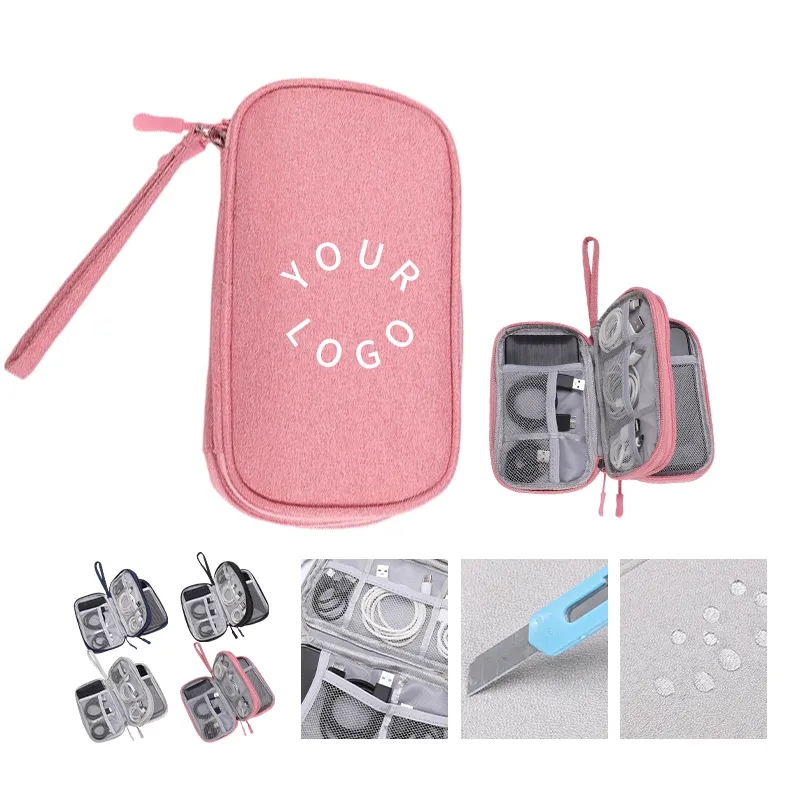 Oxford Electronic Organizer Pouch 2