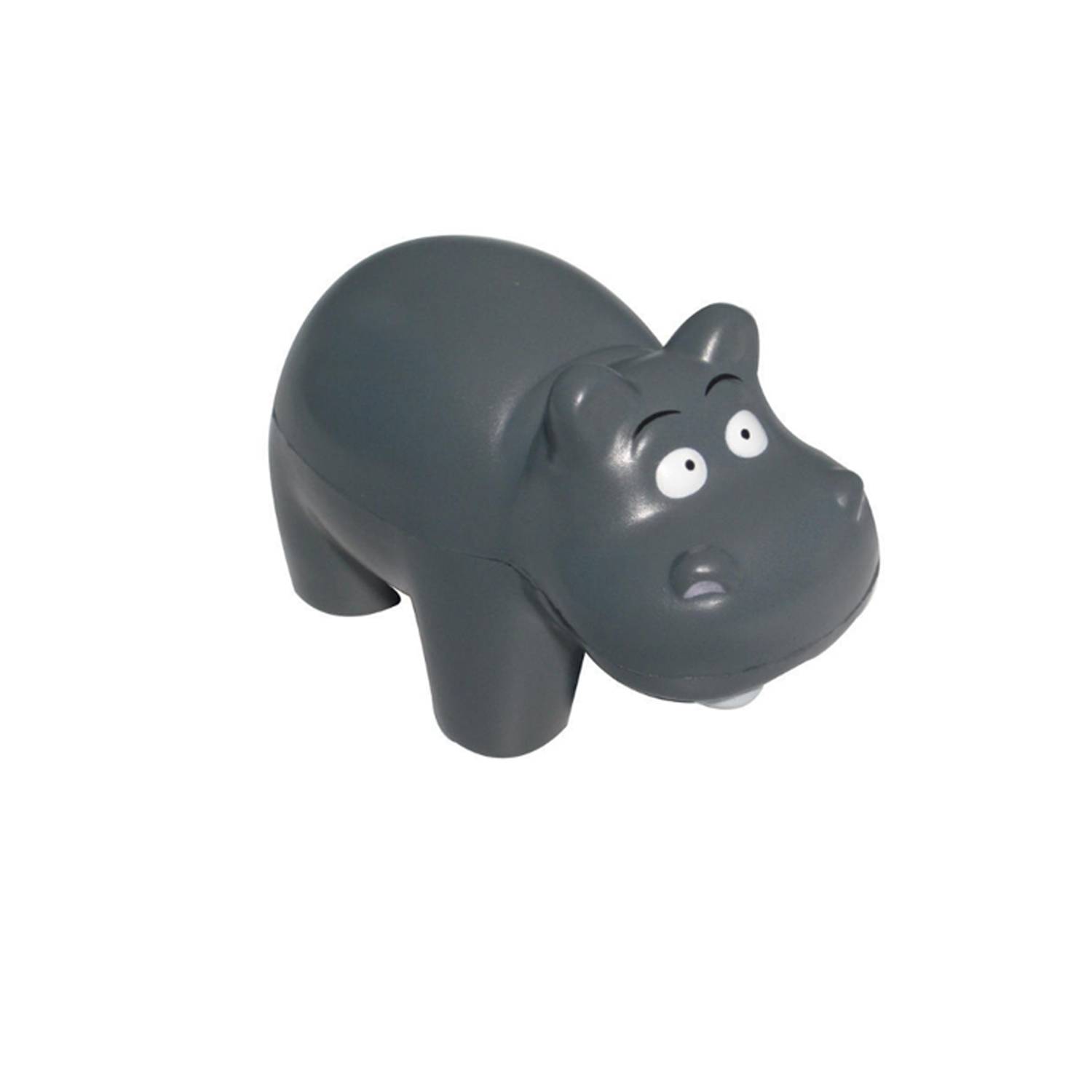 Hippo Stress Reliever 5