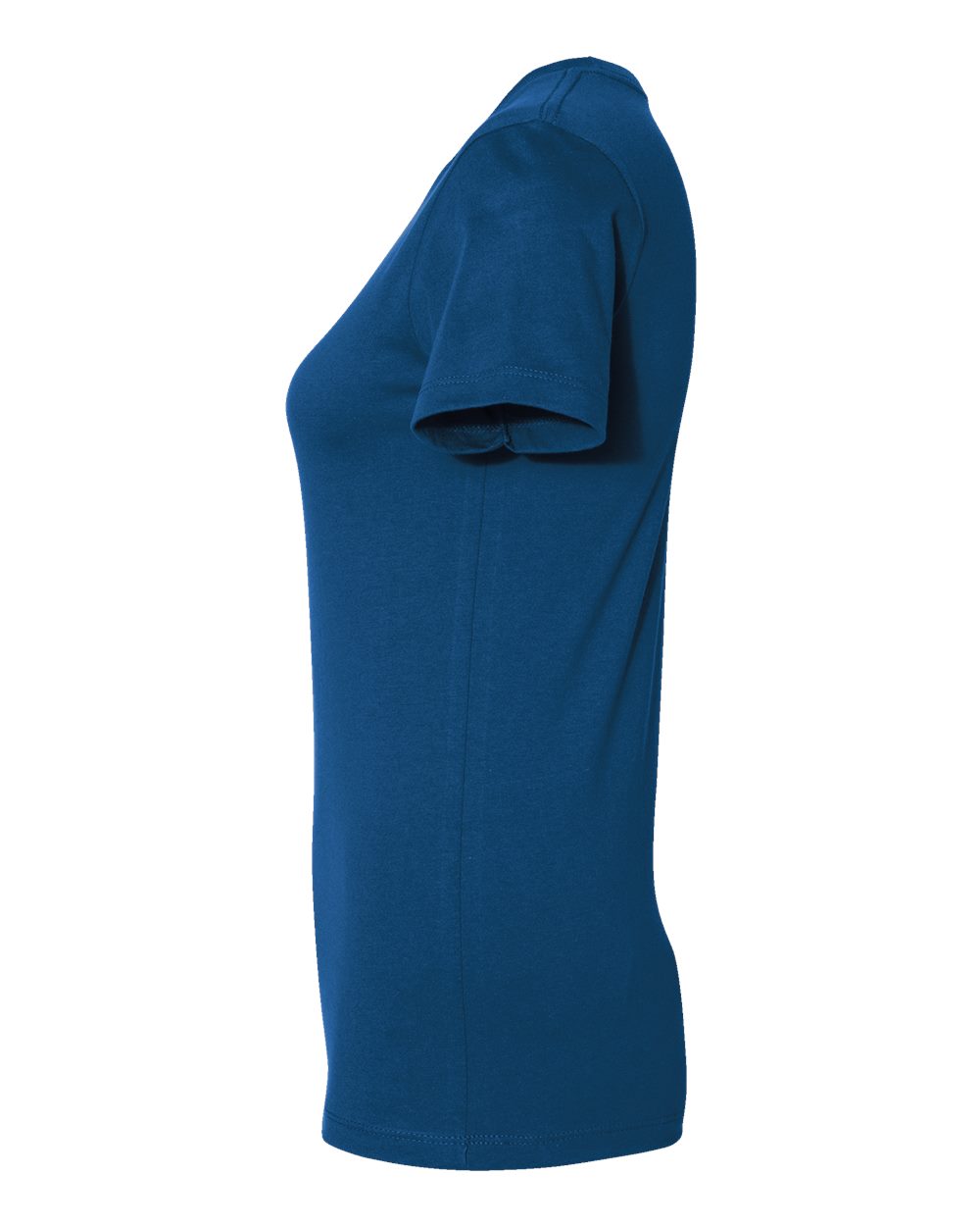 Women's Cotton Tee - 3900 33