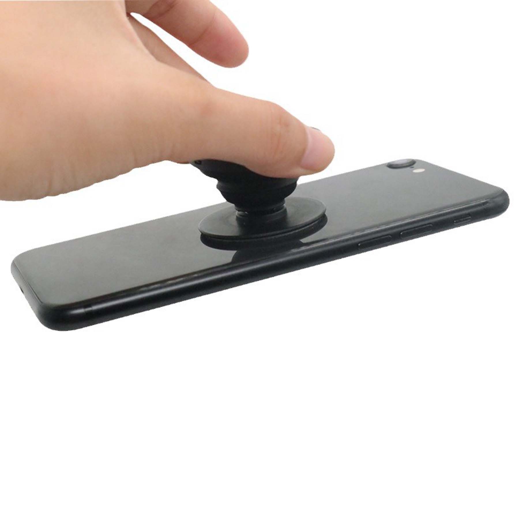 Foldable Phone Grip & Stand Holder 4