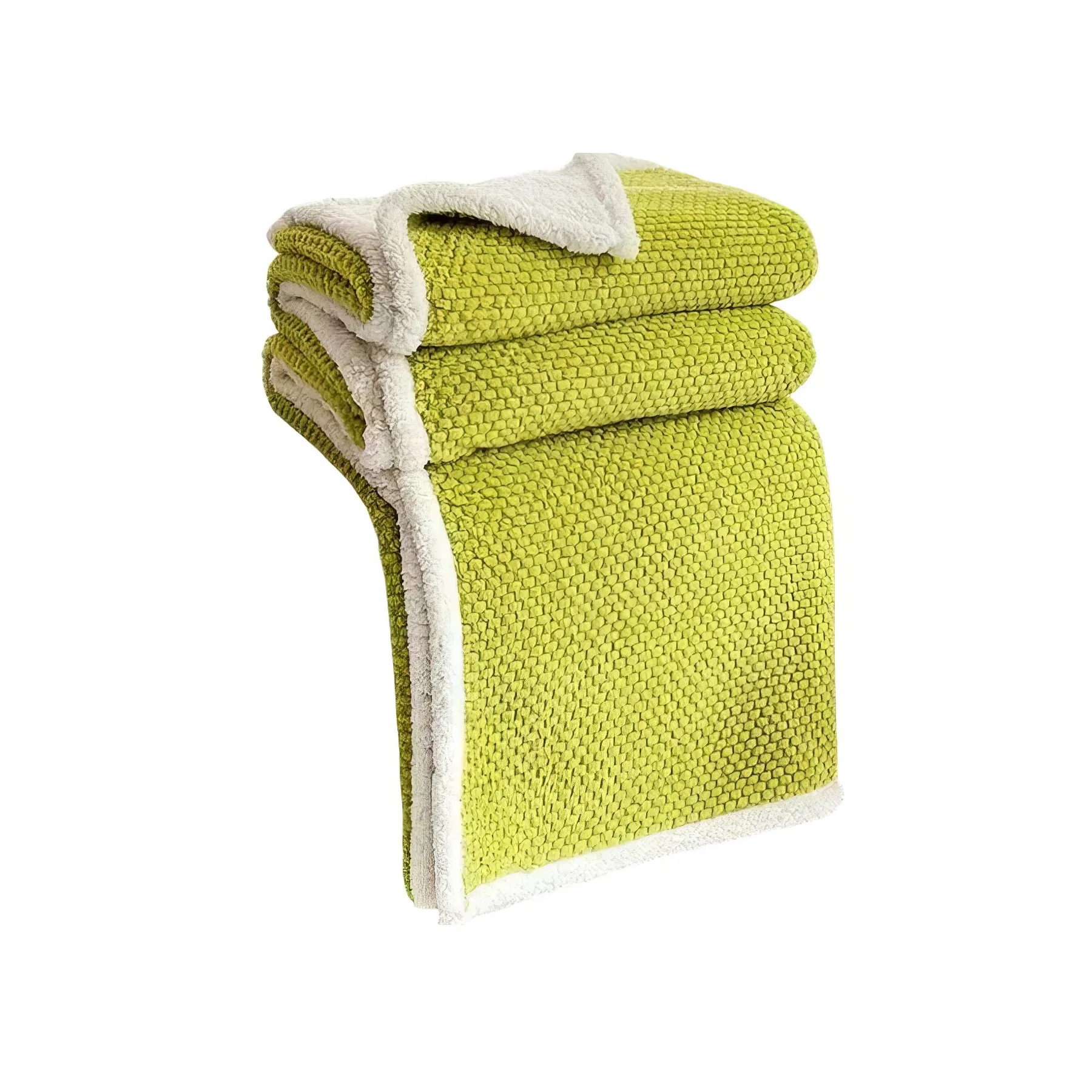 Office Nap Blanket 3