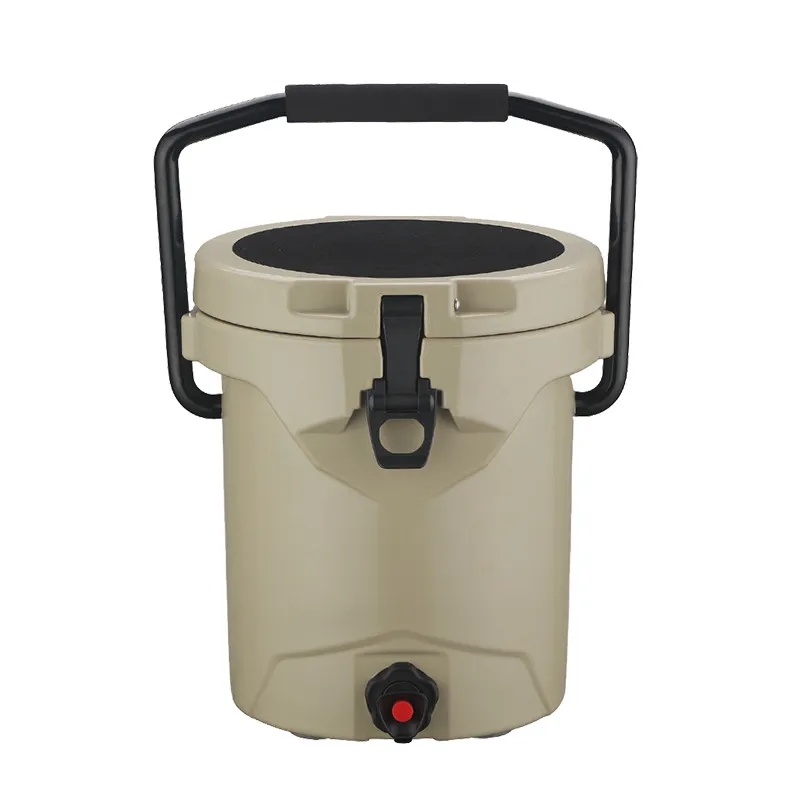 10QT Rotomolded Insulation Box 6