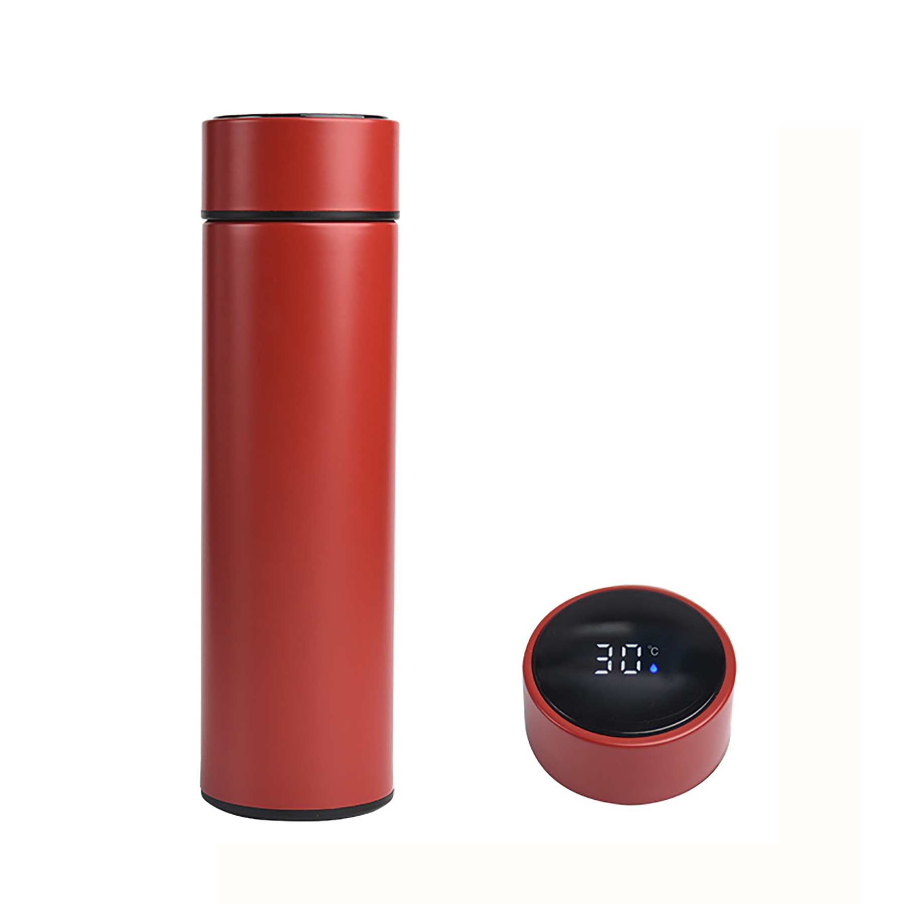 Smart Water Bottle, custom water bottle with logo imprint 3