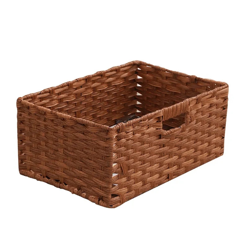 Woven basket 2