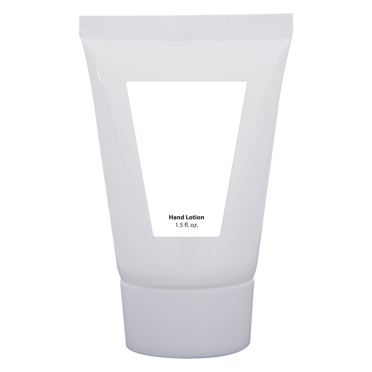 1.5 OZ. HAND LOTION TUBE 5