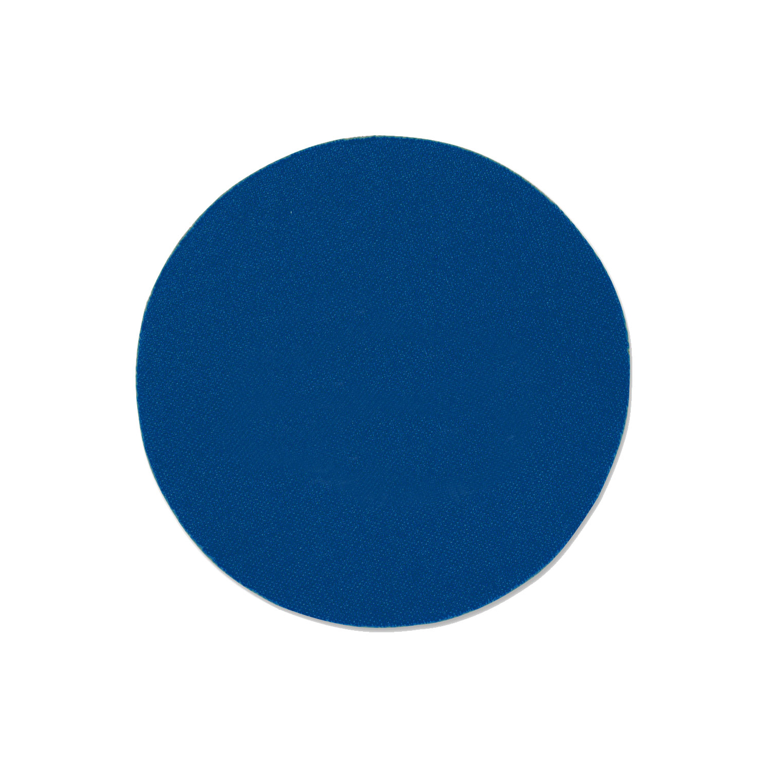 4-inch Round Polyurethane Foam Coaster 12