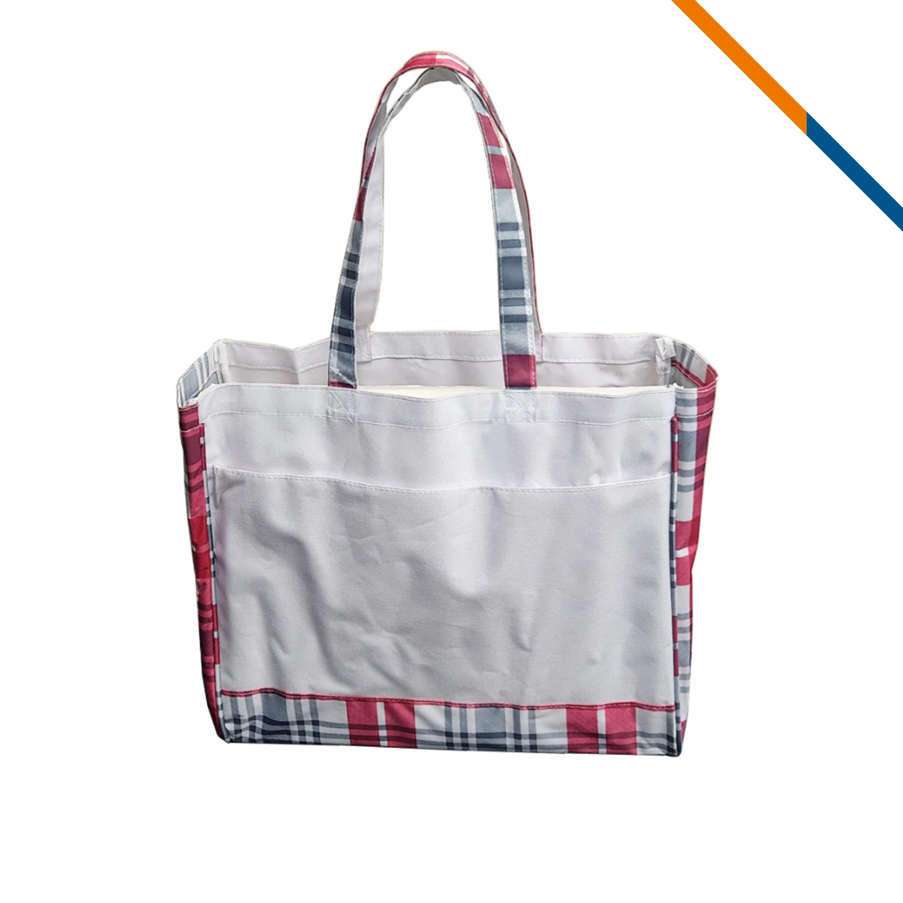 Echin Tote Bag 12