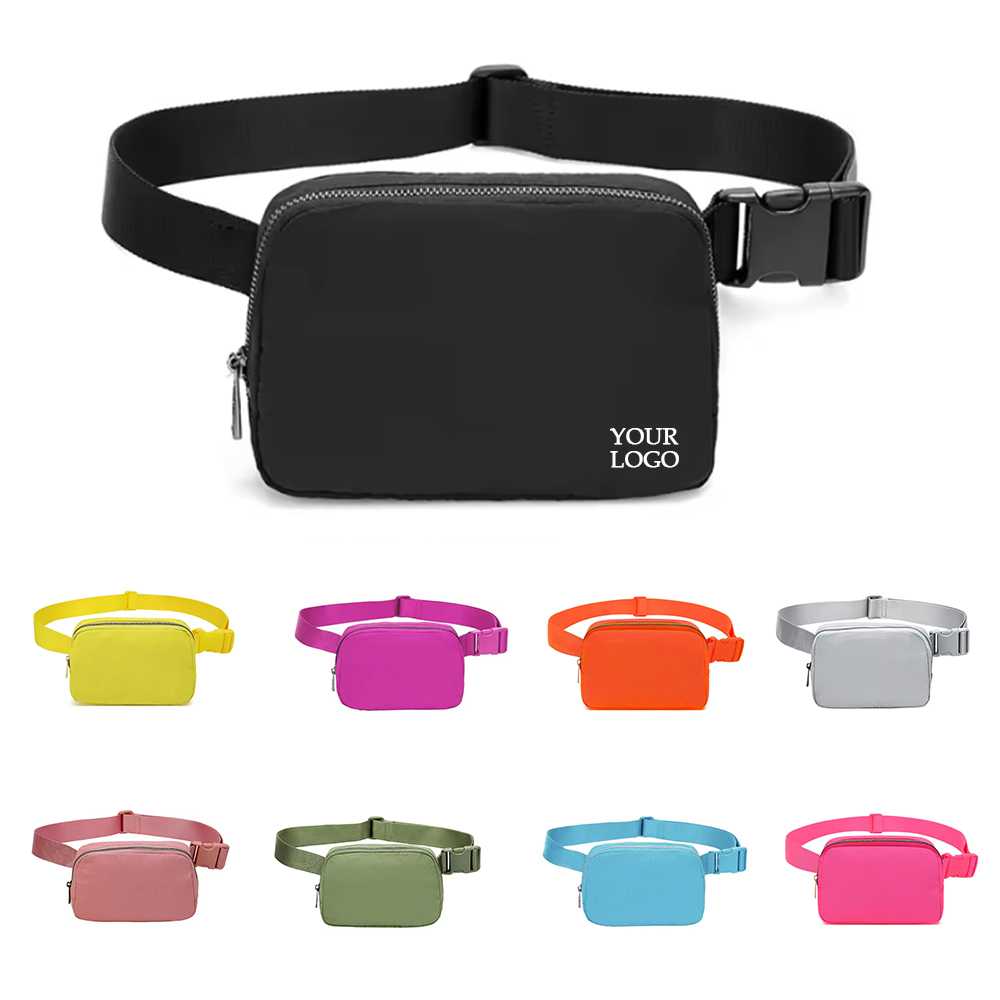 Crossbody Waist Fanny Bags For Women 4