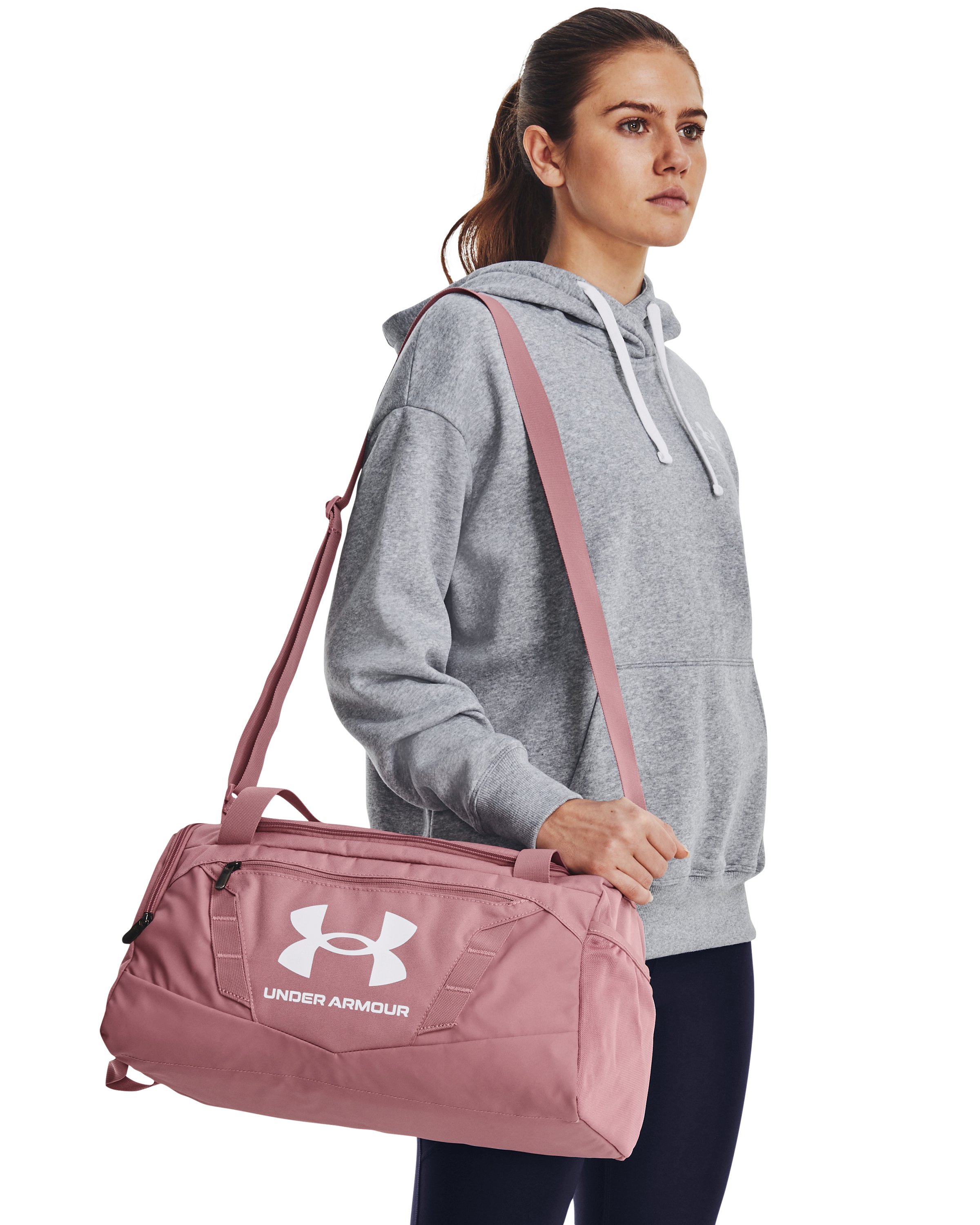 UA Undeniable 5.0 XS Duffle Bag 13