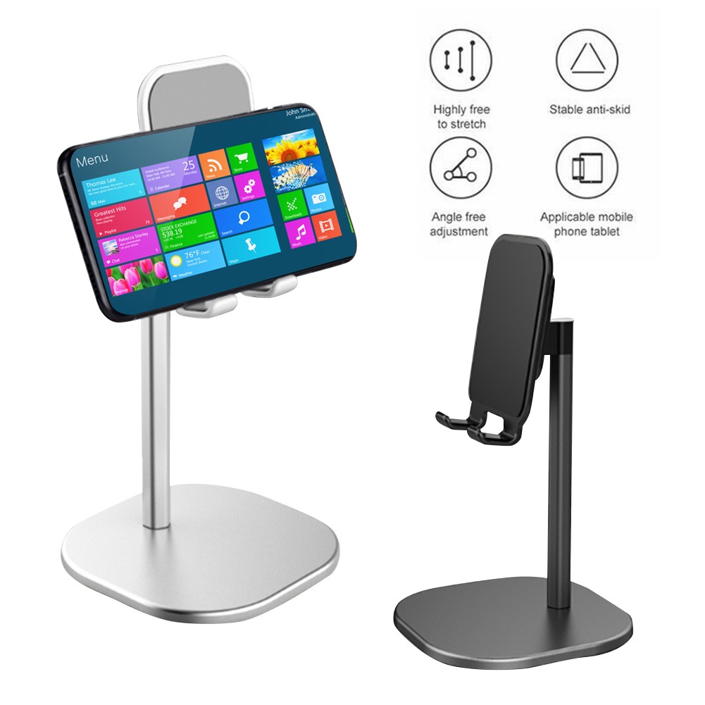 Adjustable Phone Holder Stand 1