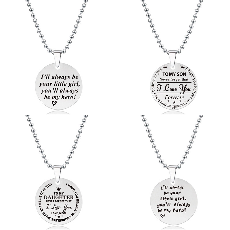 Custom Necklaces 3